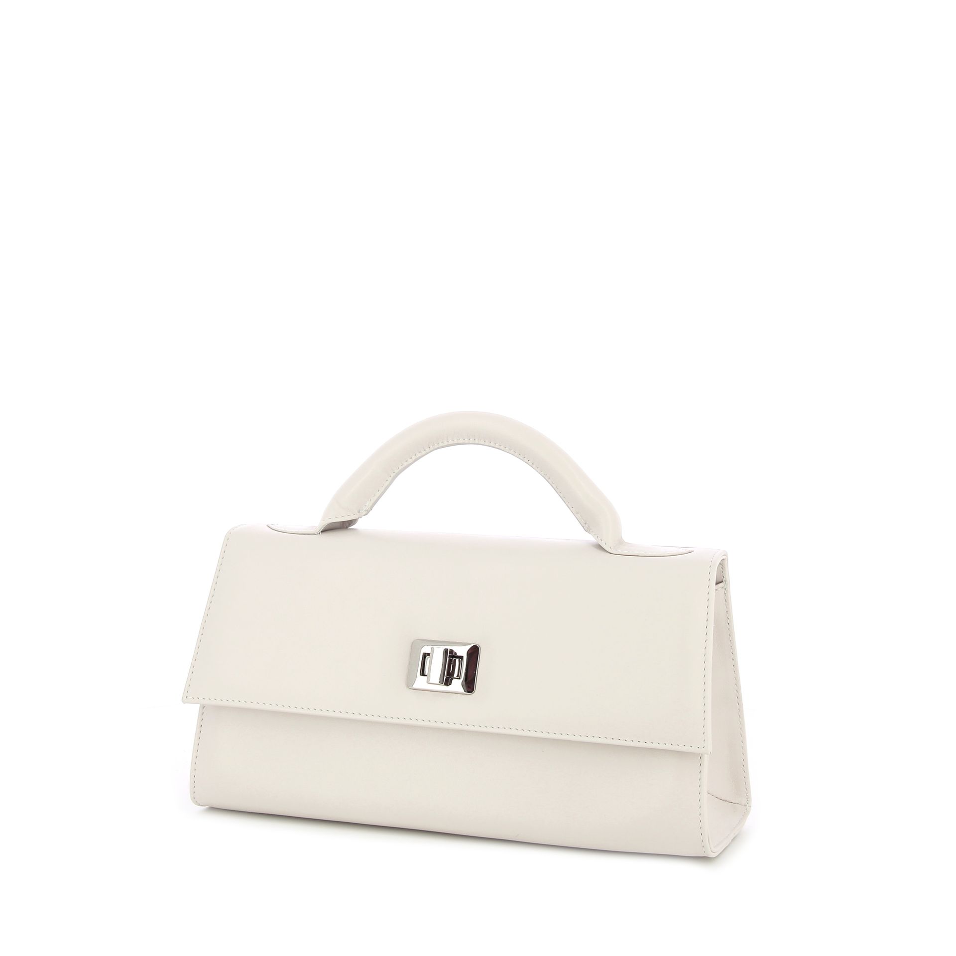 Lebru Handtas 264617 beige