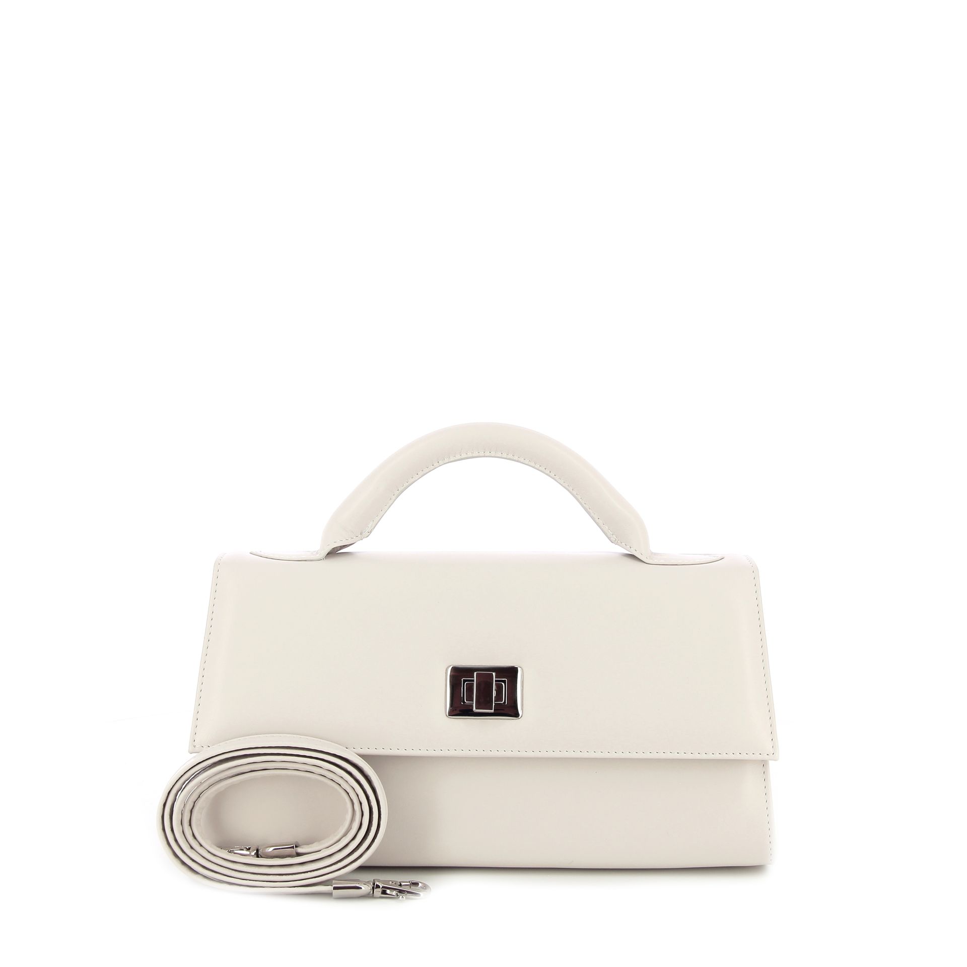 Lebru Handtas 264617 beige
