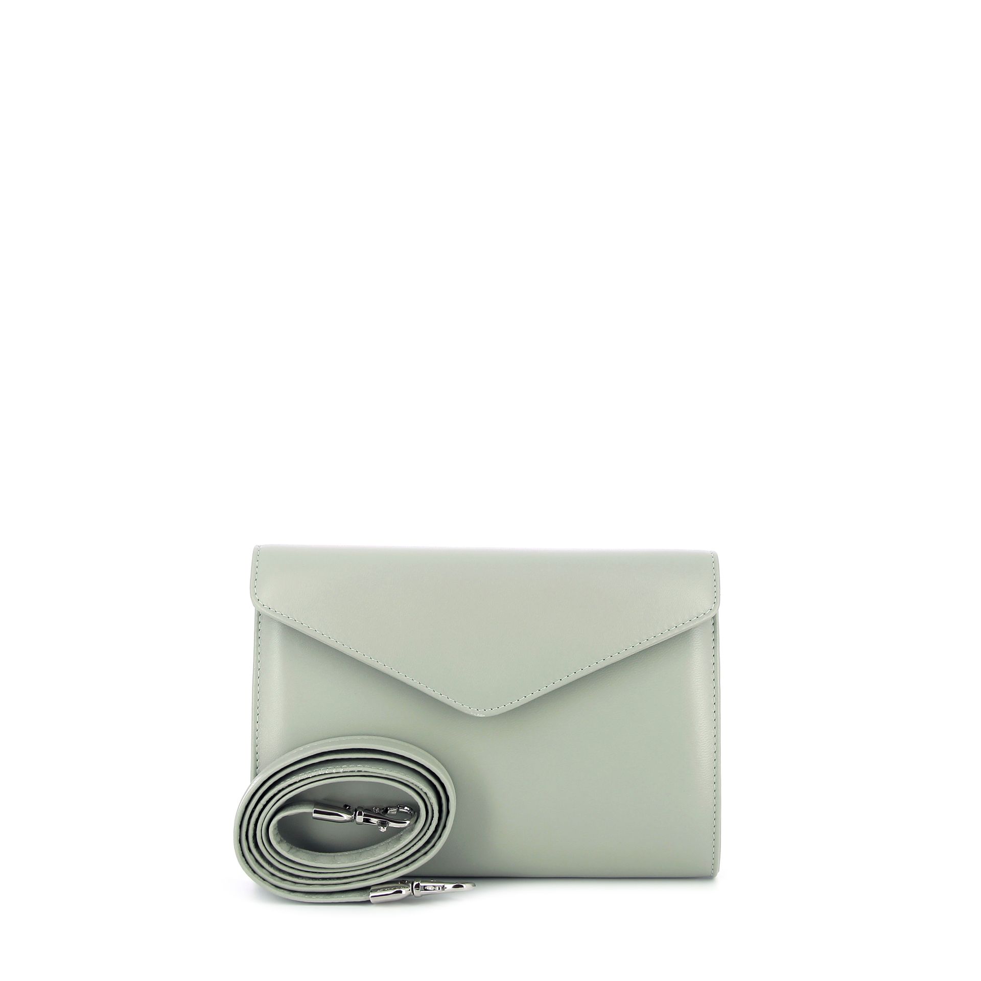 Lebru Handtas 264619 groen