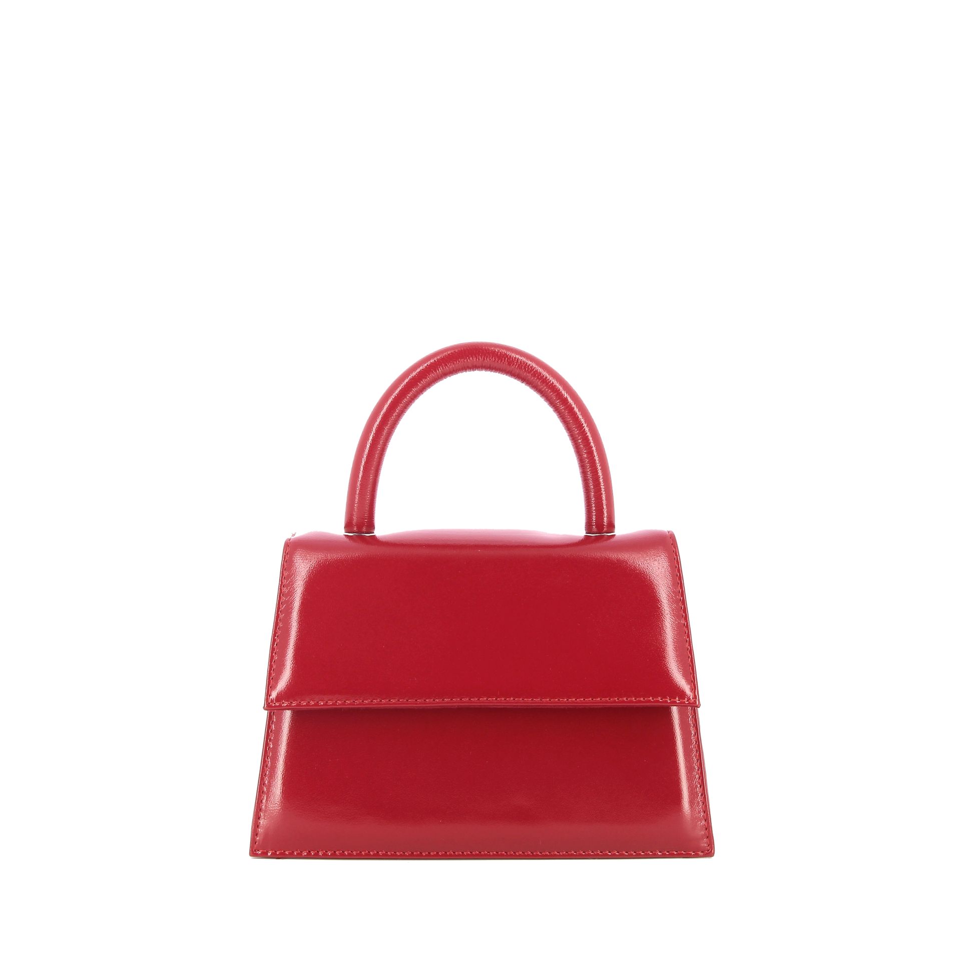Lebru Handtas 264623 rood