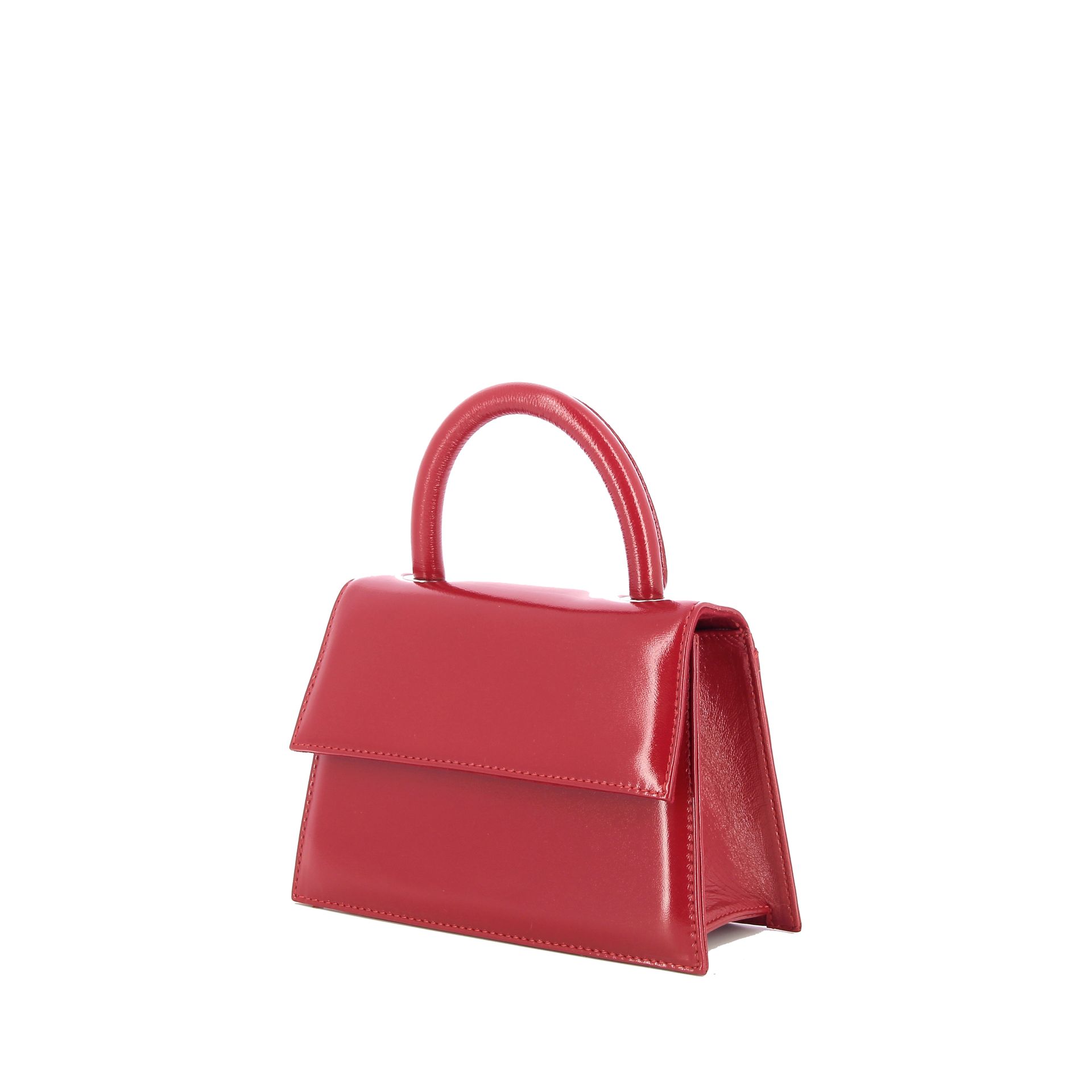 Lebru Handtas 264623 rood