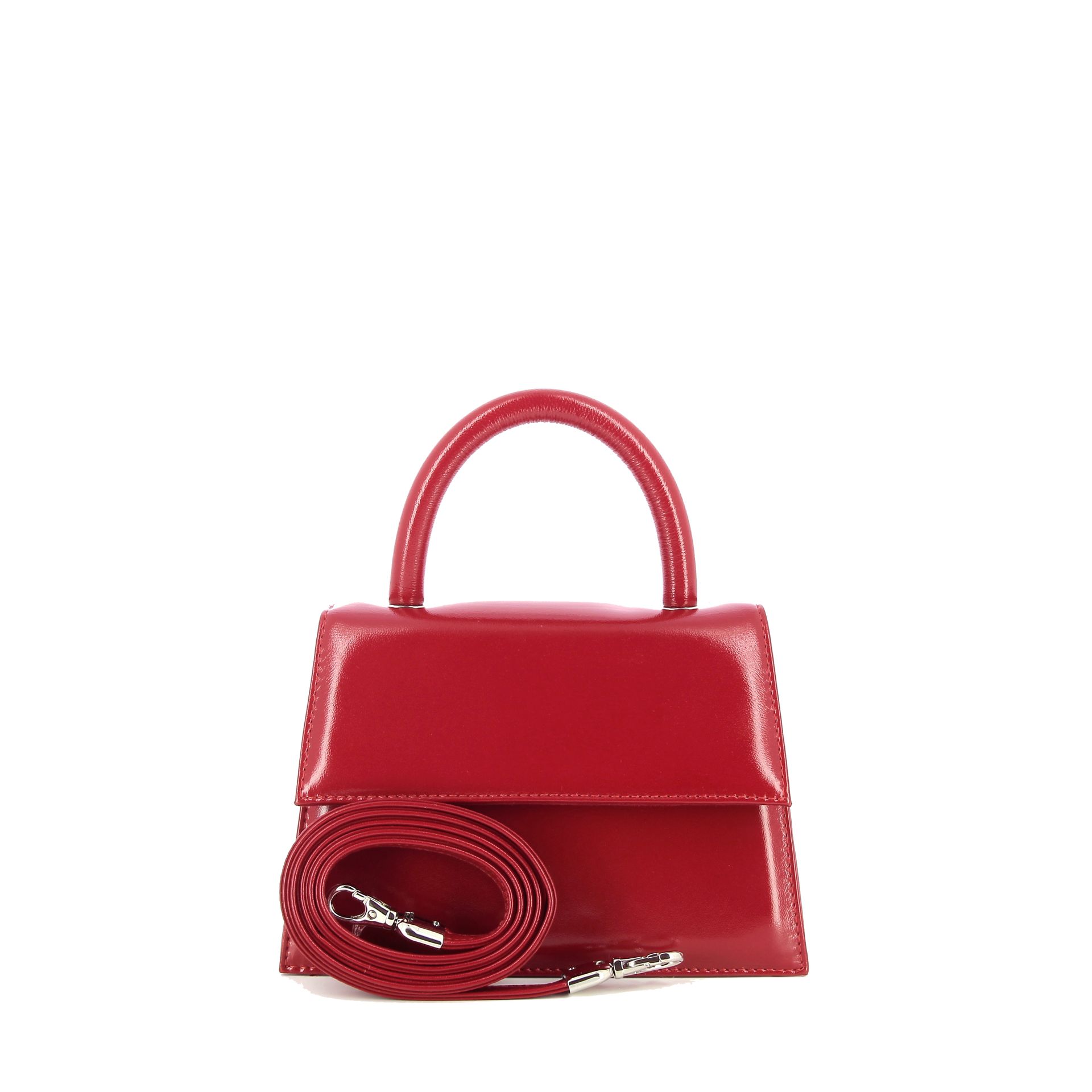Lebru Handtas 264623 rood