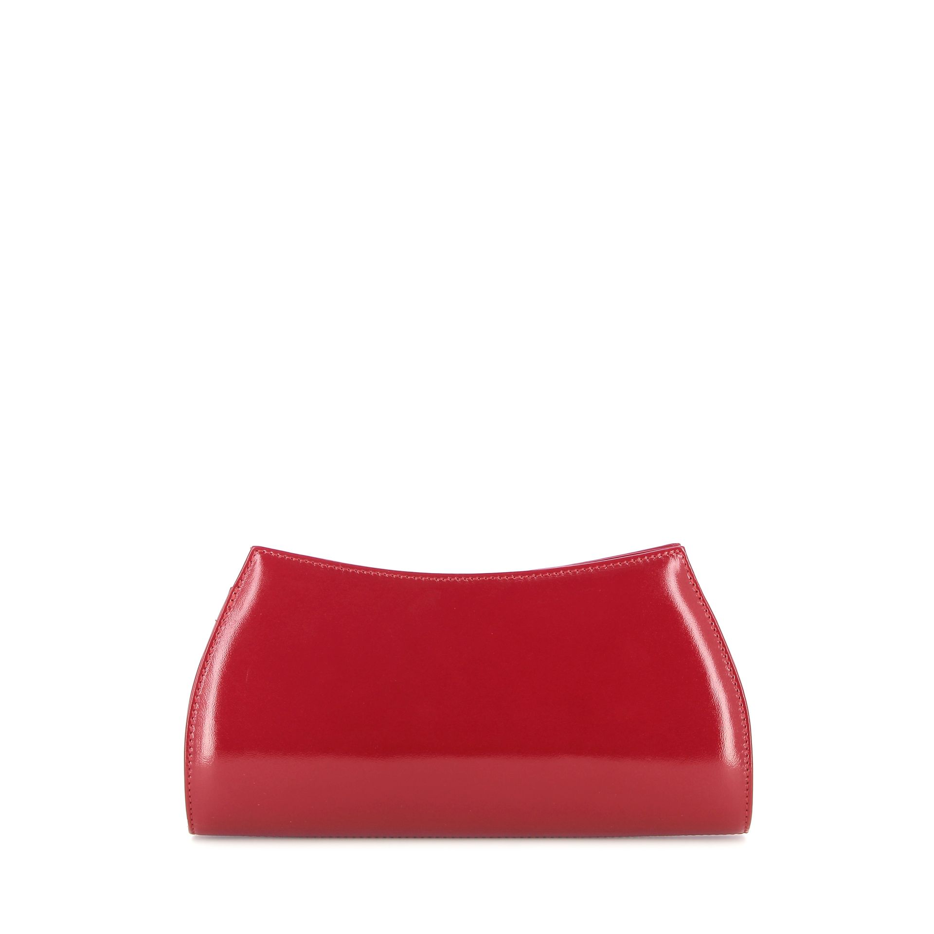 Lebru Handtas 264625 rood