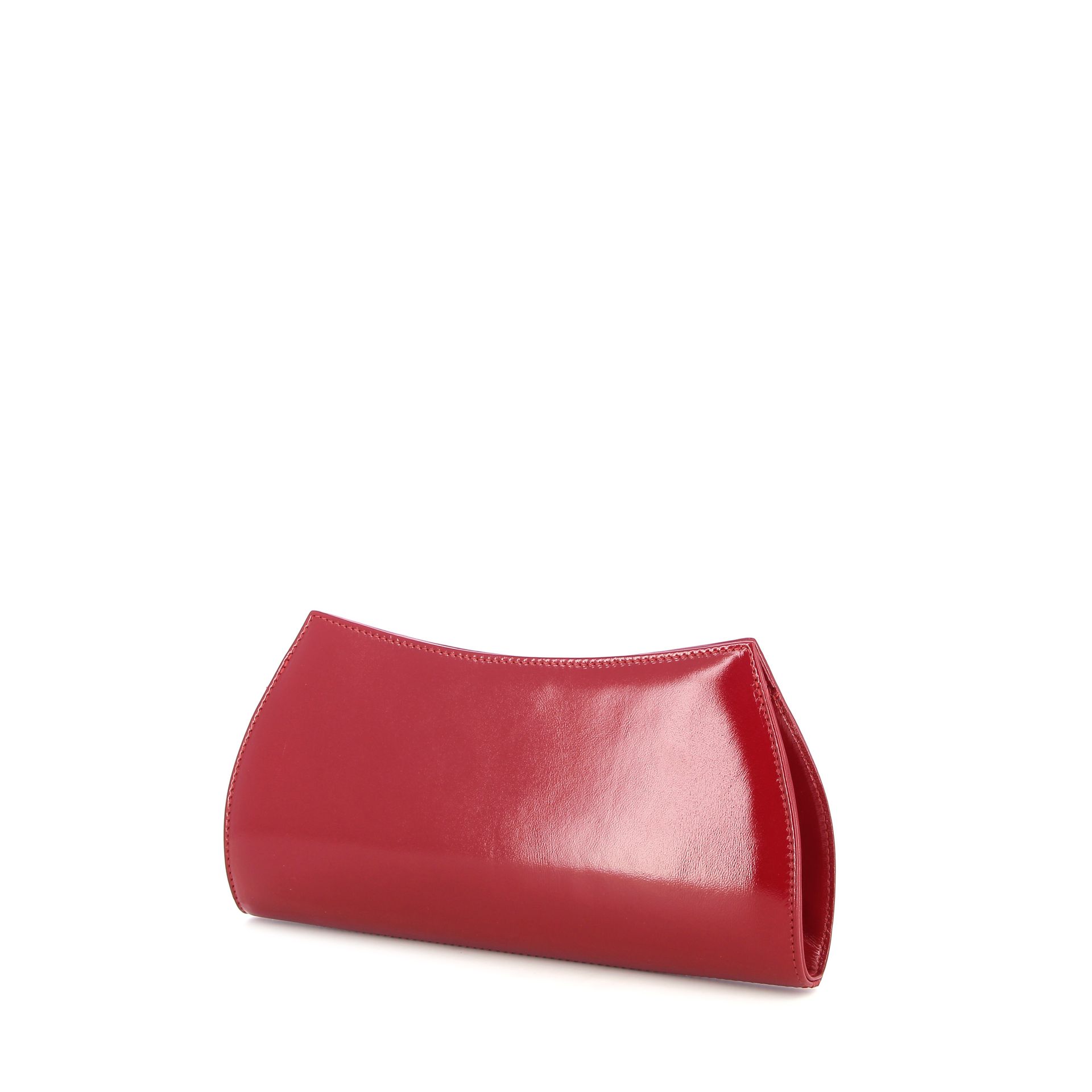 Lebru Handtas 264625 rood