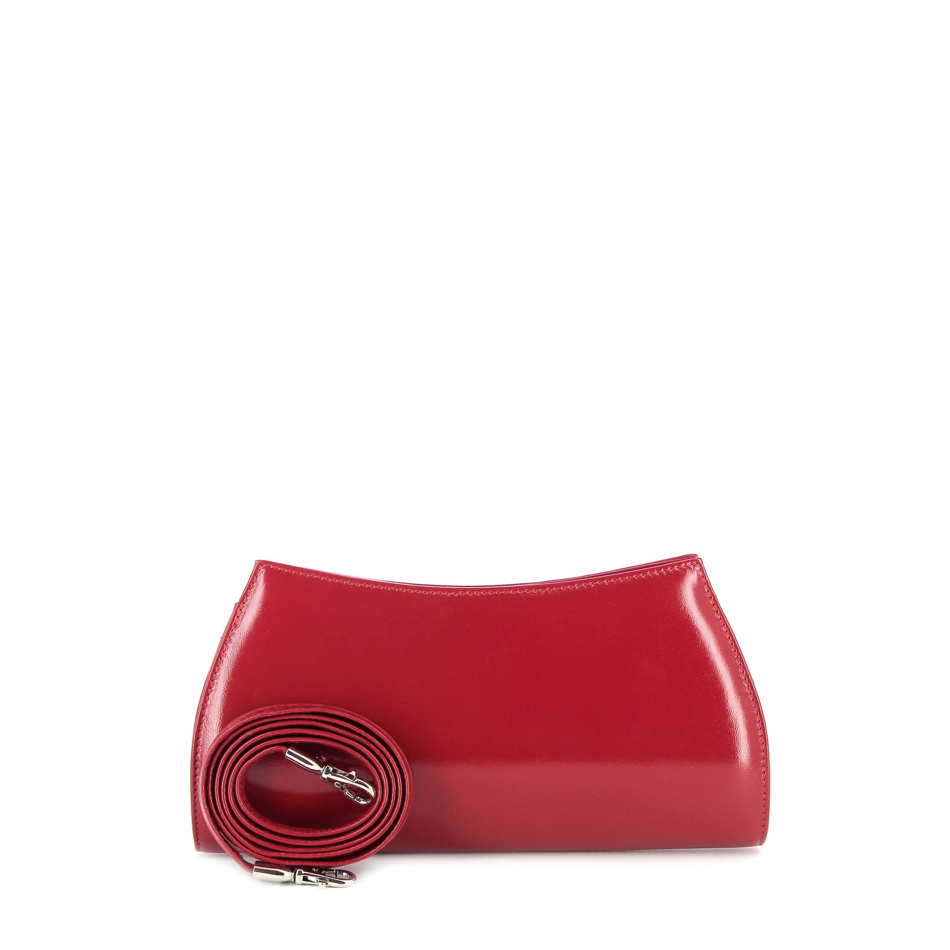 Lebru Handtas 264625 rood