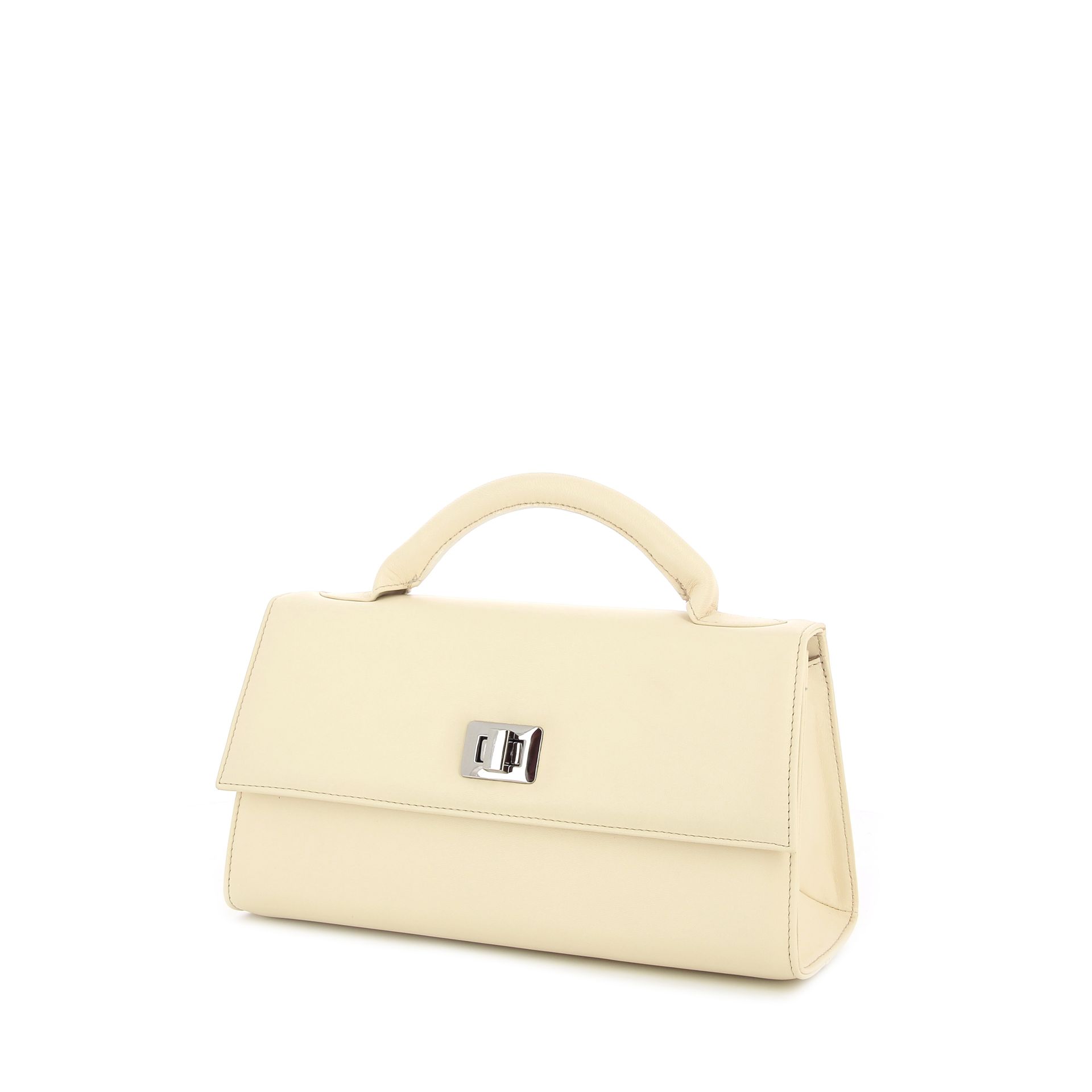 Lebru Handtas 264629 geel