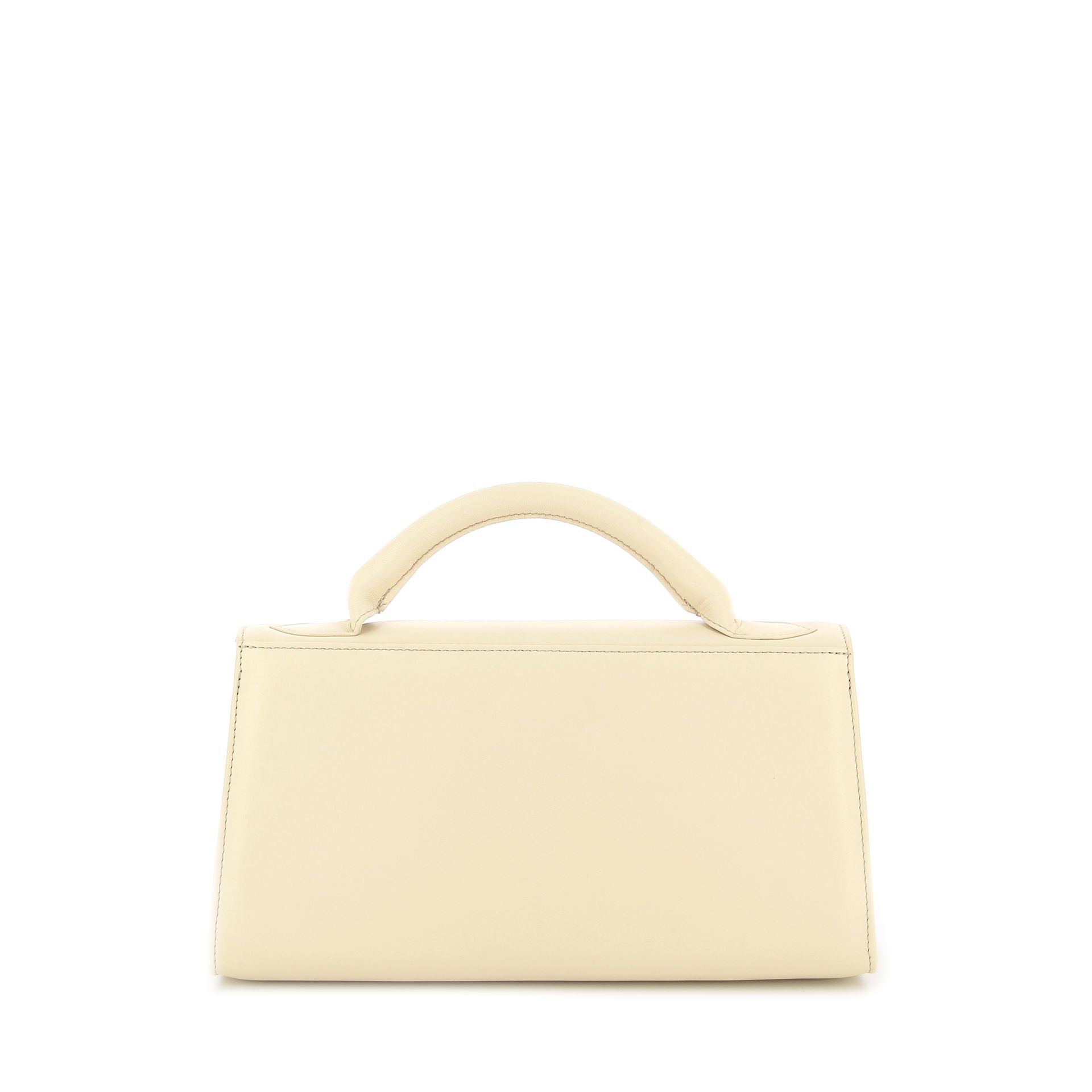 Lebru Handtas 264629 geel