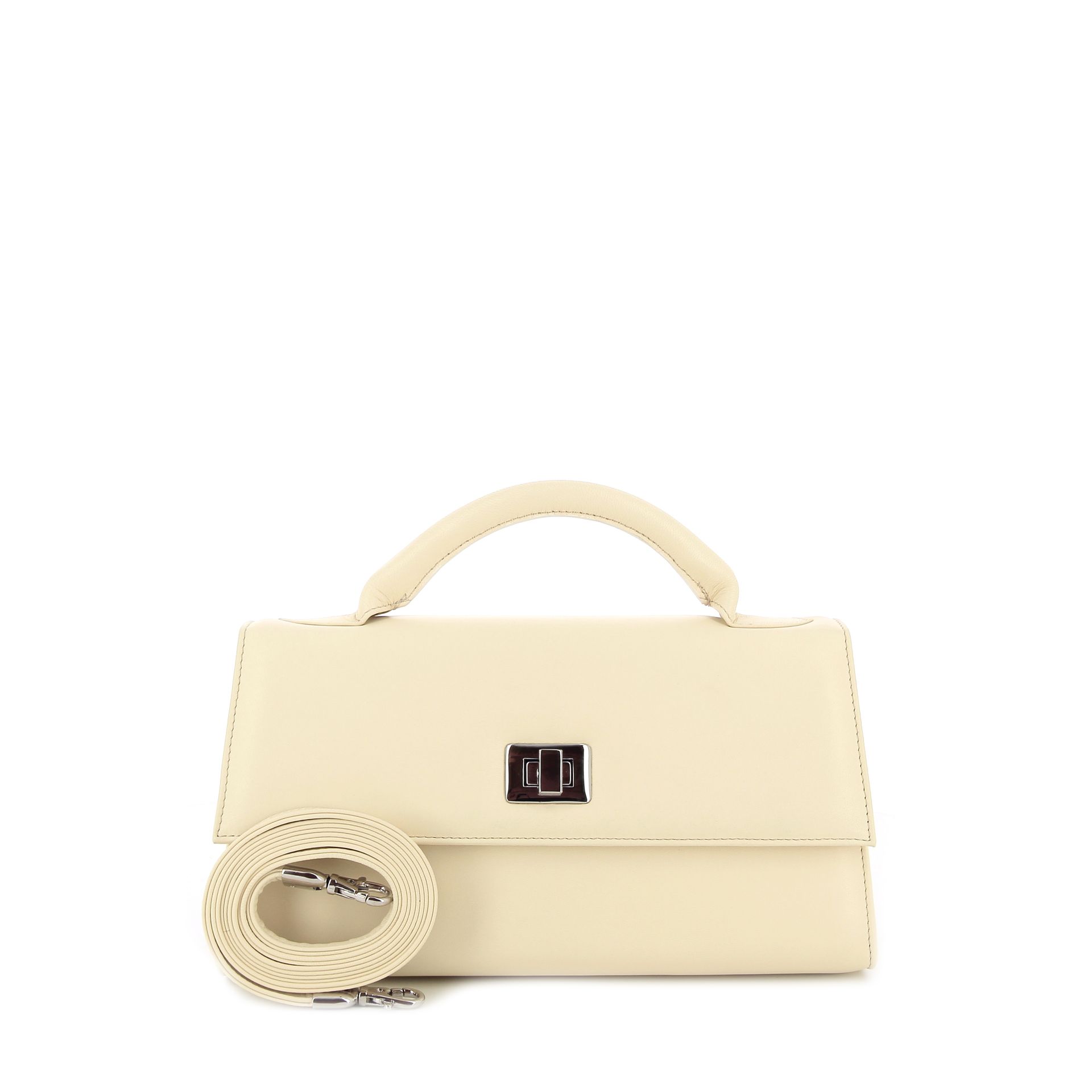 Lebru Handtas 264629 geel