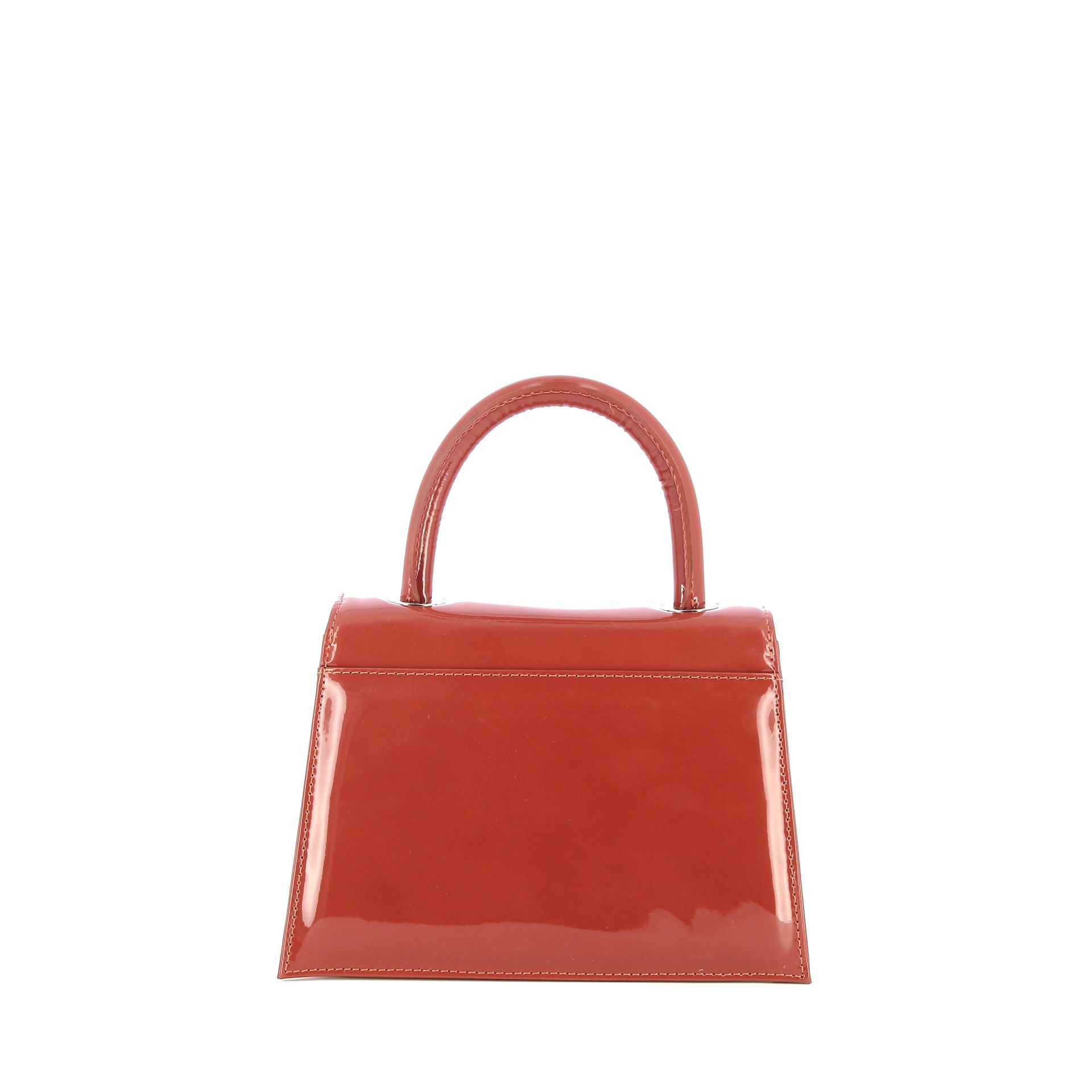 Lebru Handtas 264638 cognac