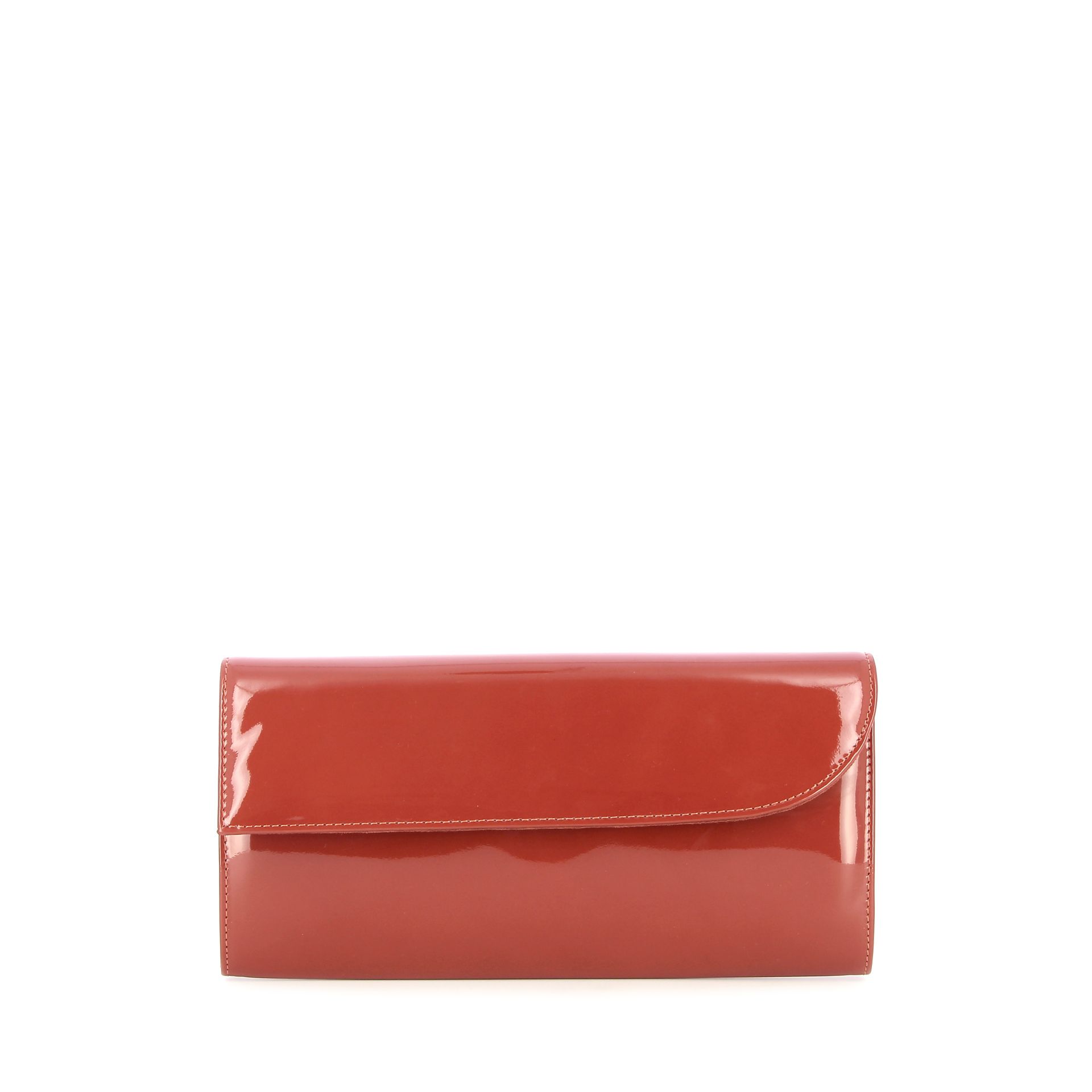 Lebru Handtas 264639 cognac