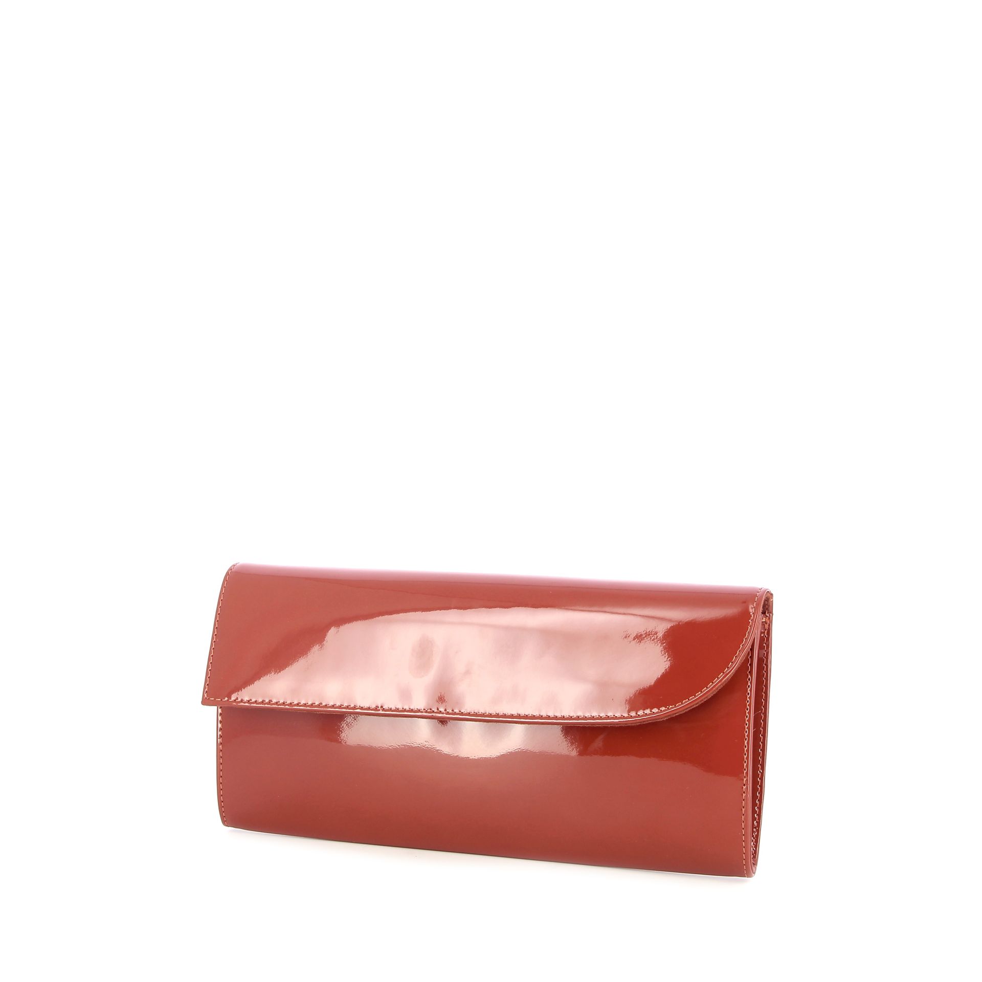Lebru Handtas 264639 cognac