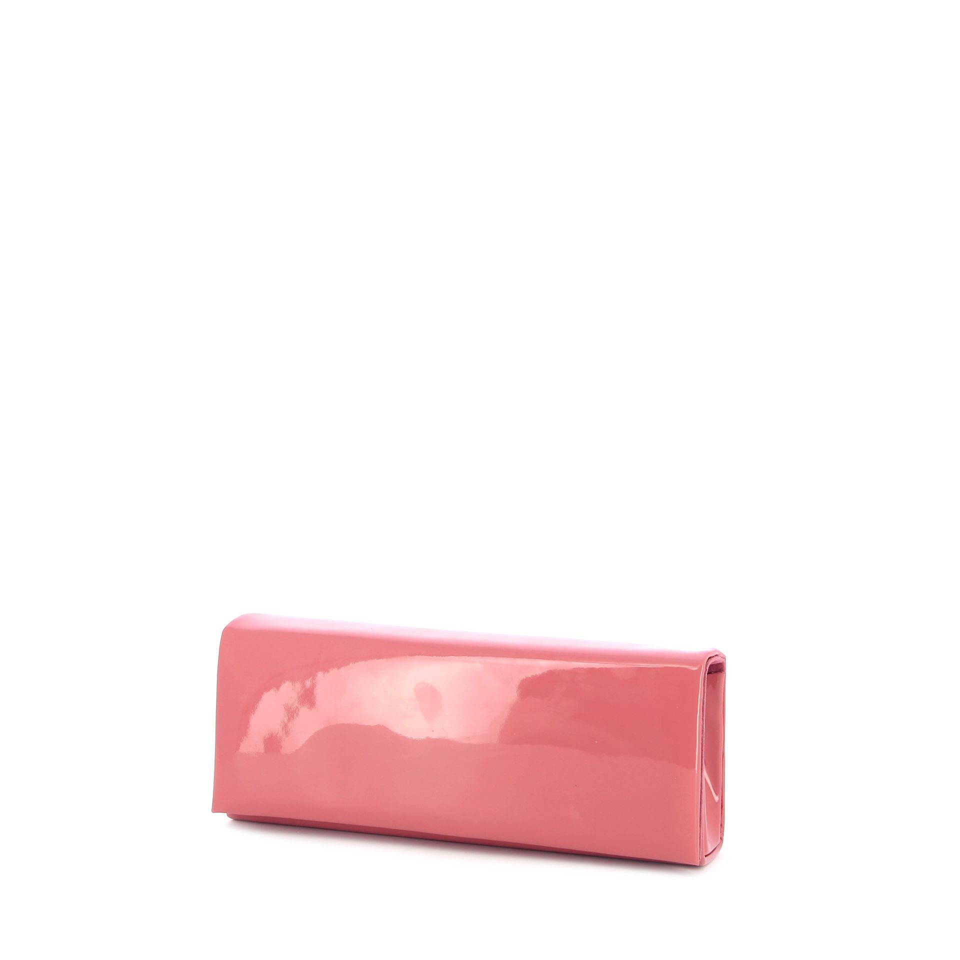 Lebru Handtas 264643 roze