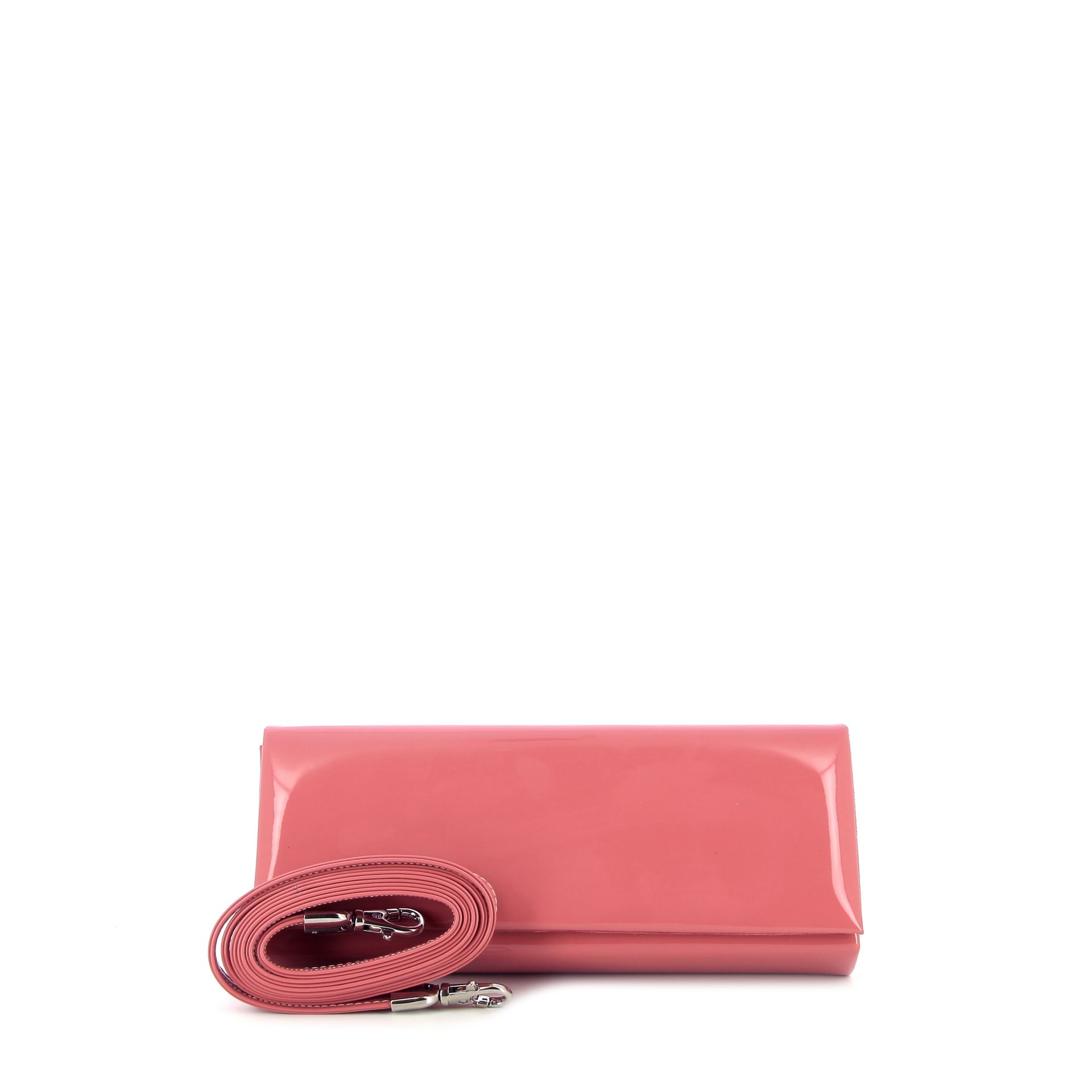 Lebru Handtas 264643 roze