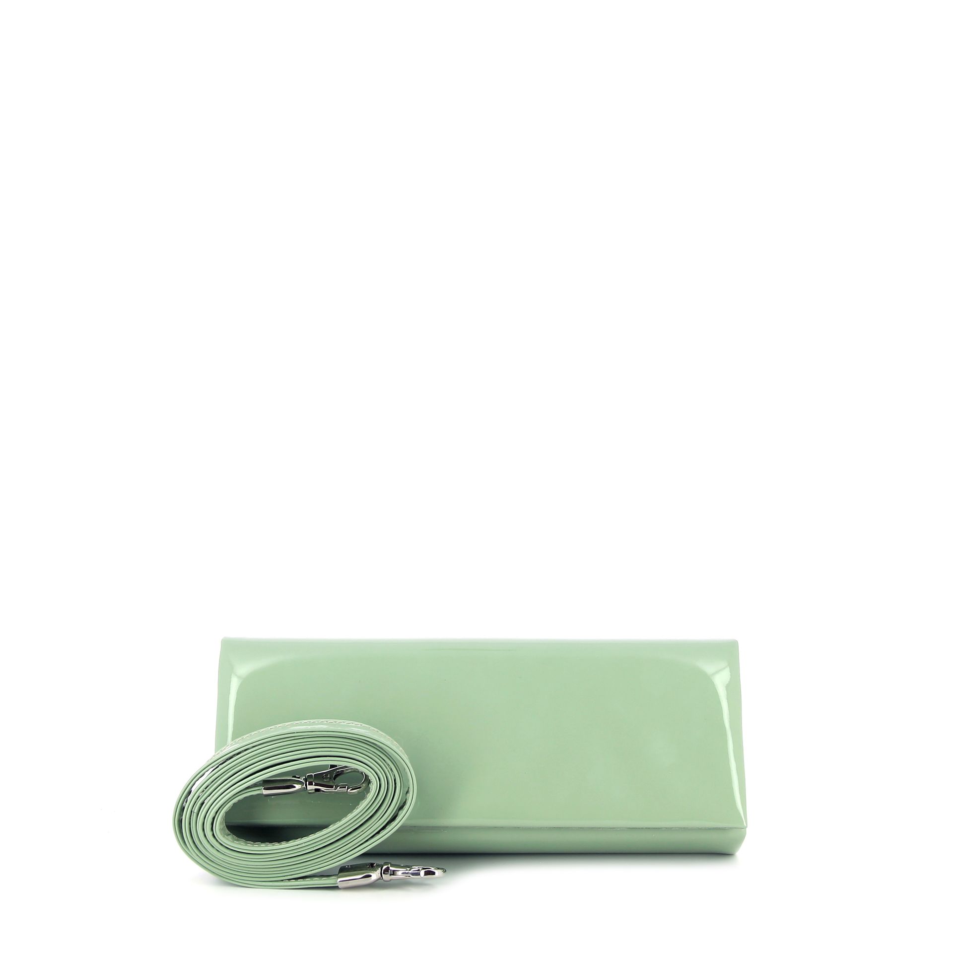 Lebru Handtas 264644 groen