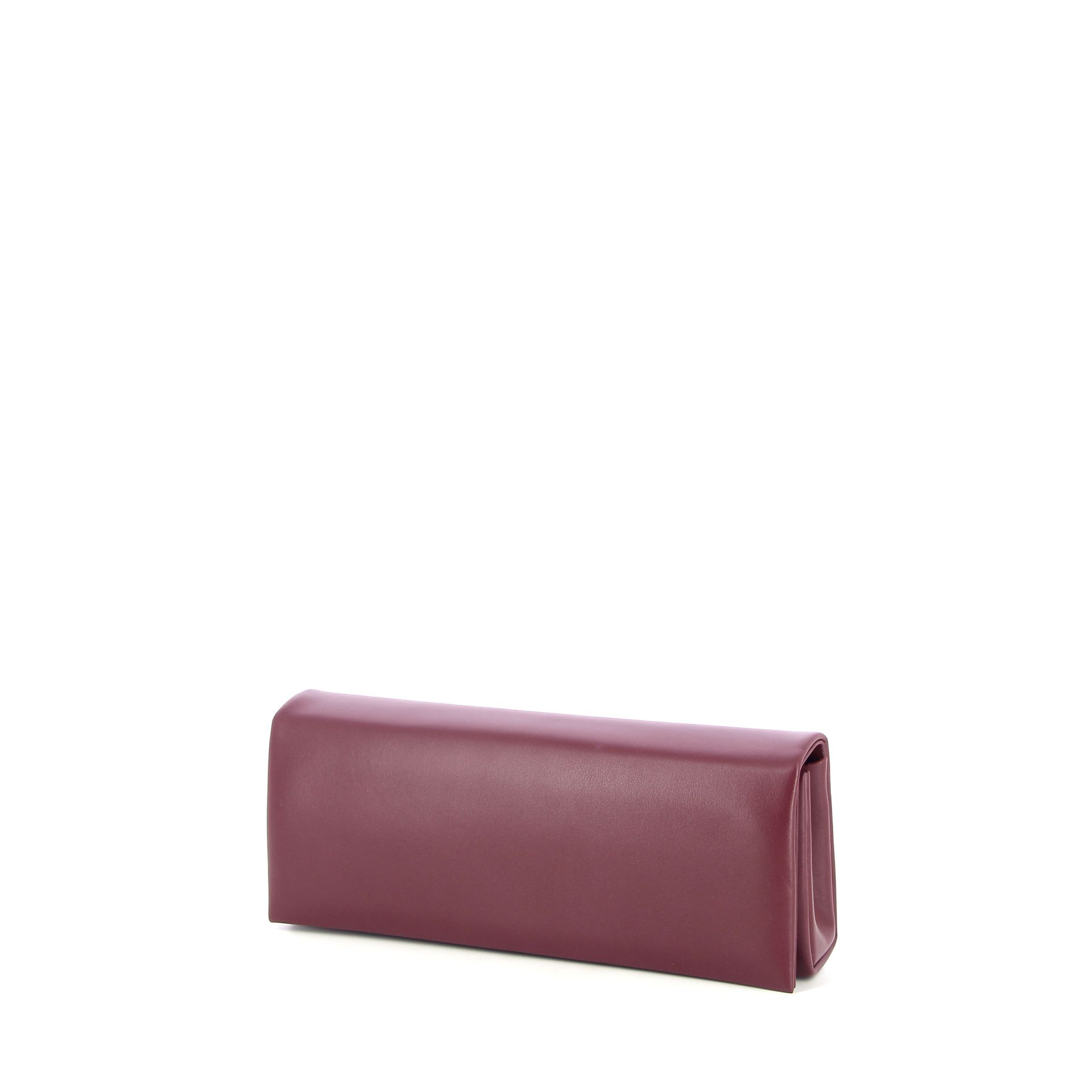 Lebru Handtas 264645 rood