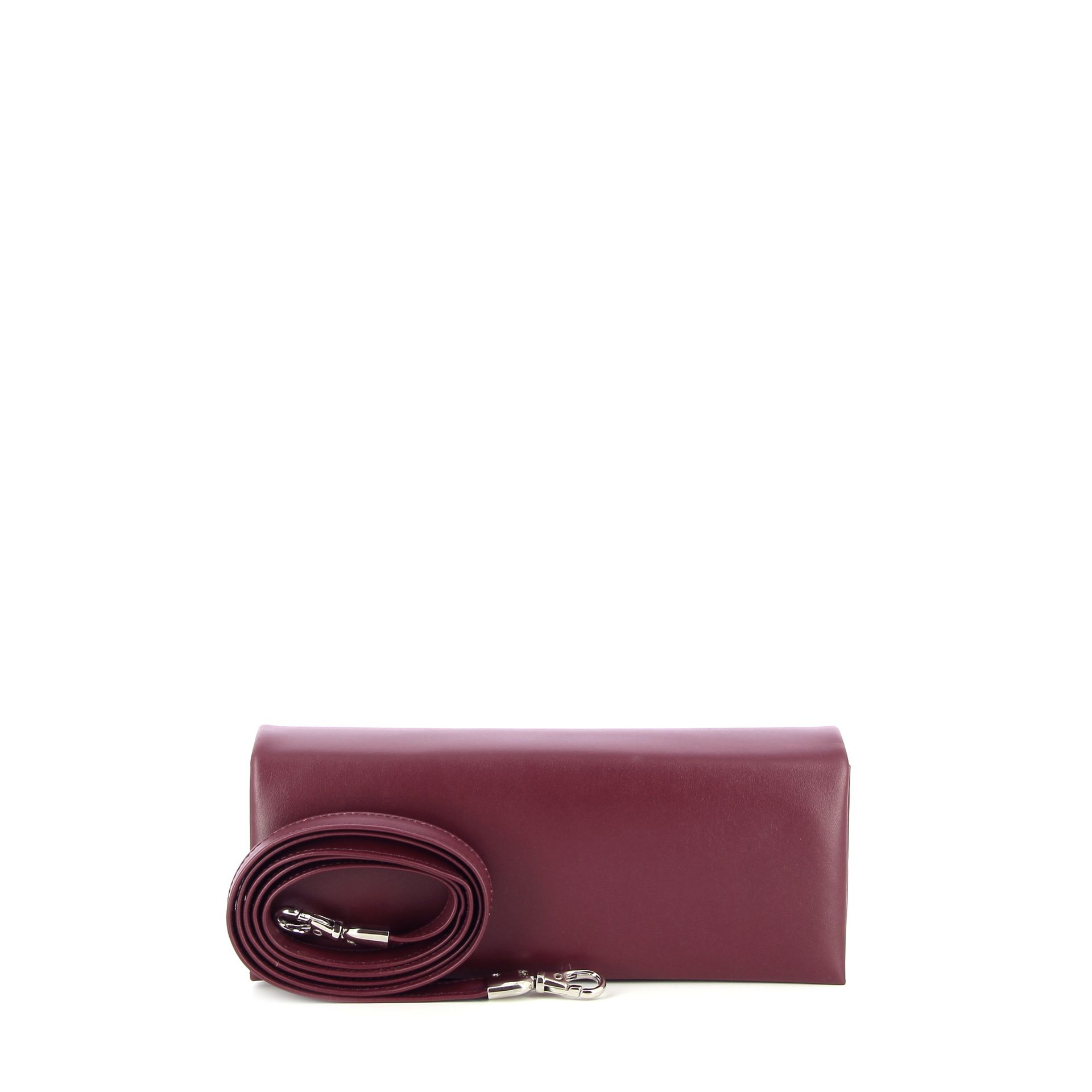 Lebru Handtas 264645 rood