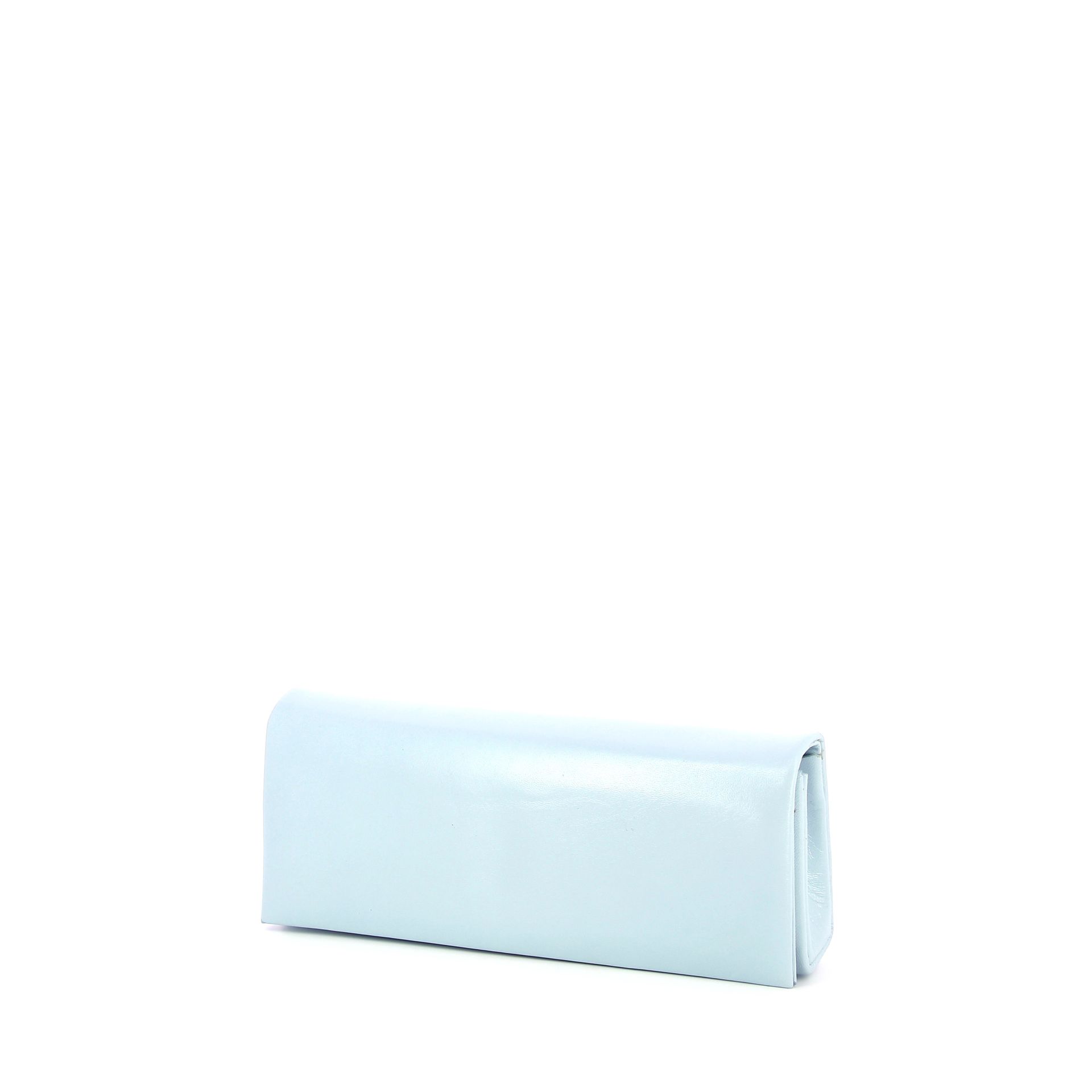 Lebru Handtas 264646 blauw