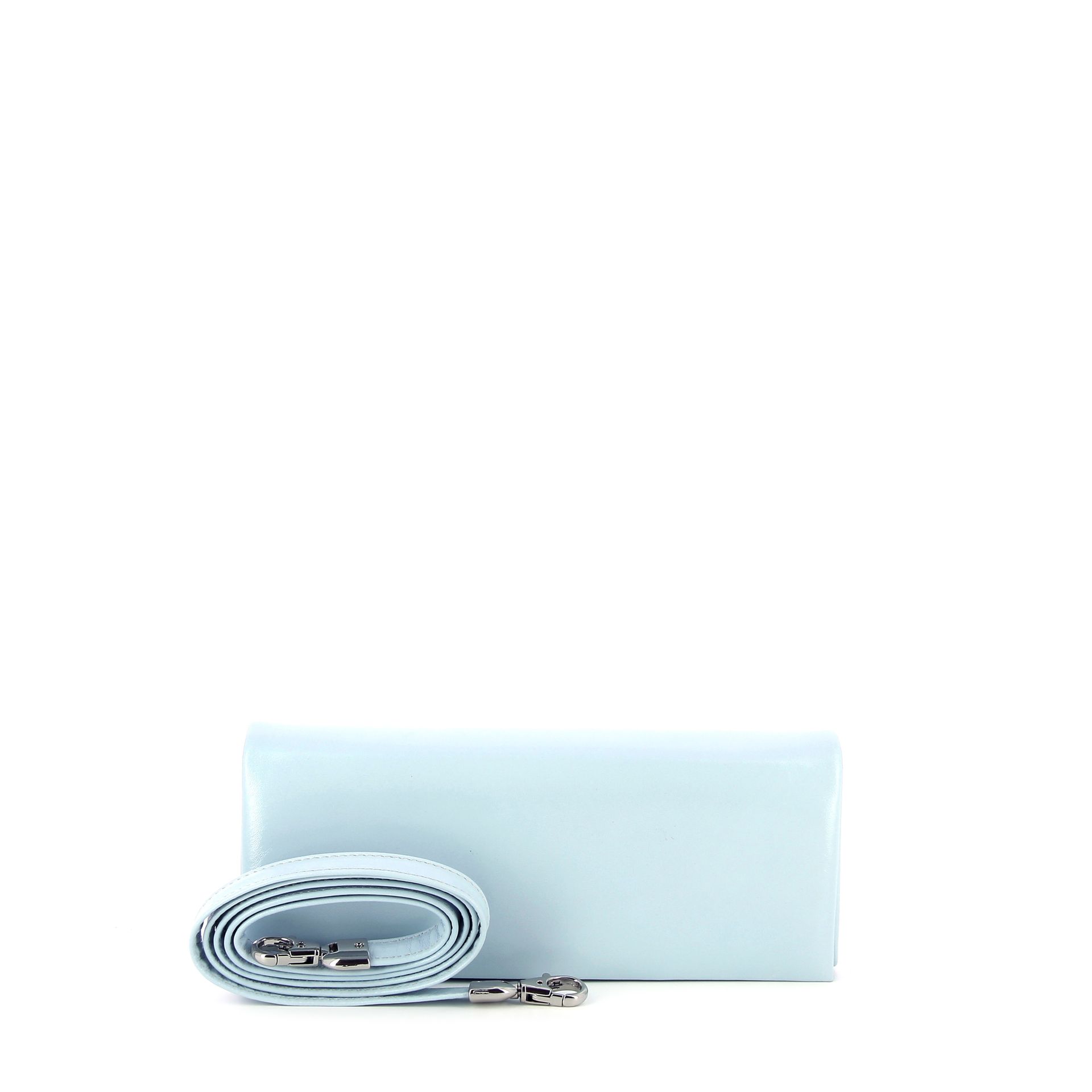 Lebru Handtas 264646 blauw