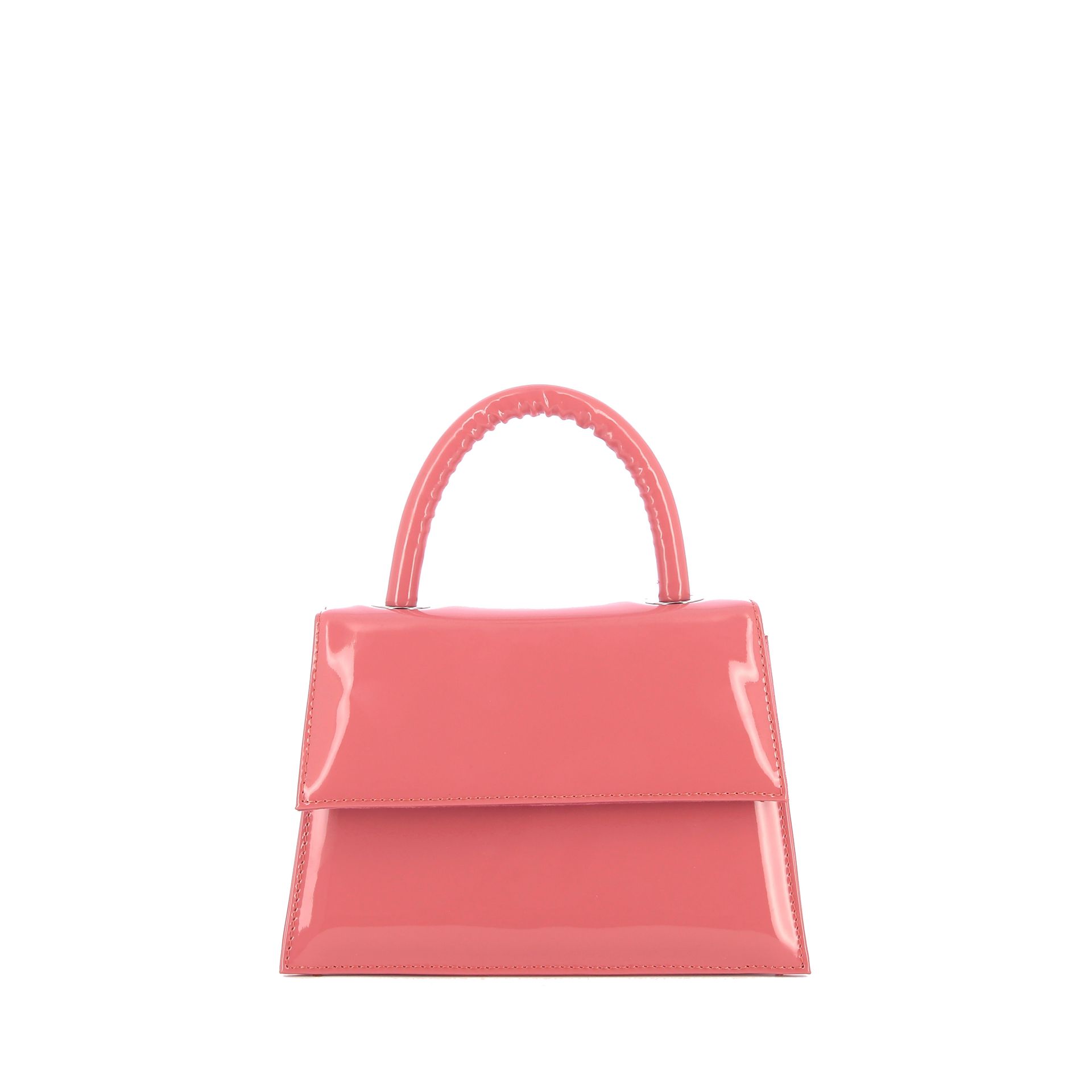 Lebru Handtas 264649 roze