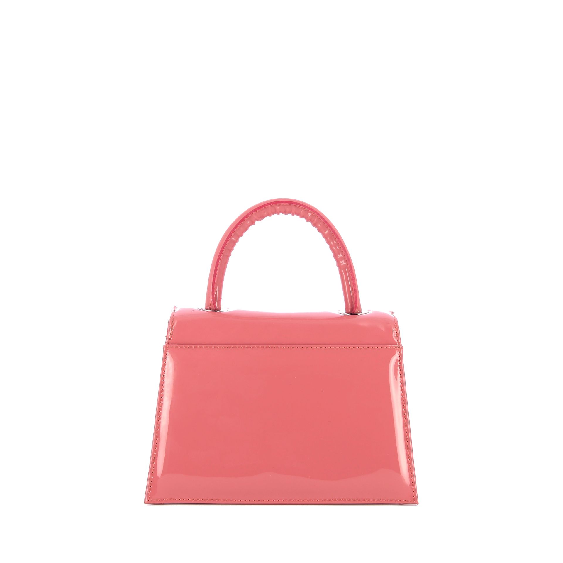 Lebru Handtas 264649 roze