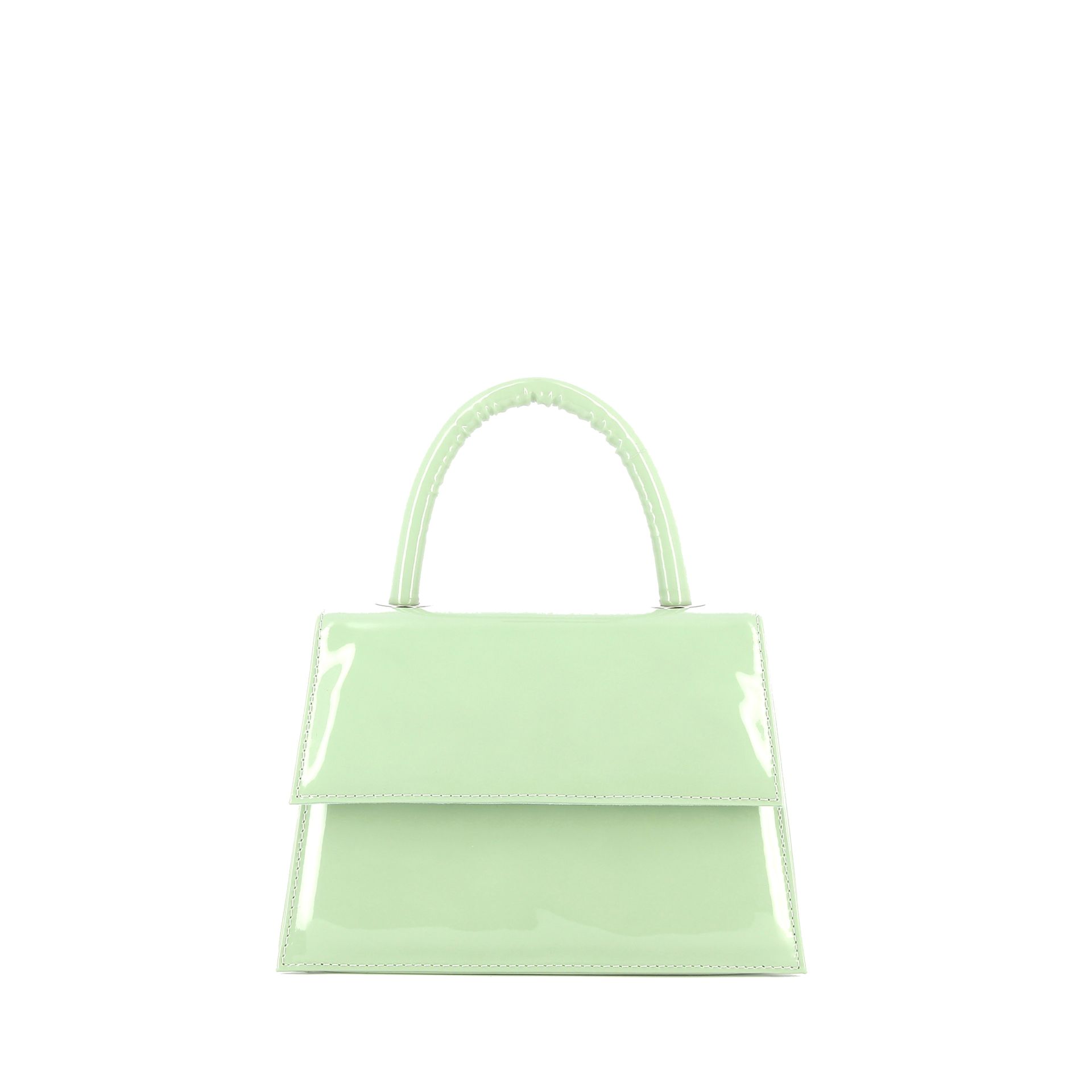 Lebru Handtas 264650 groen