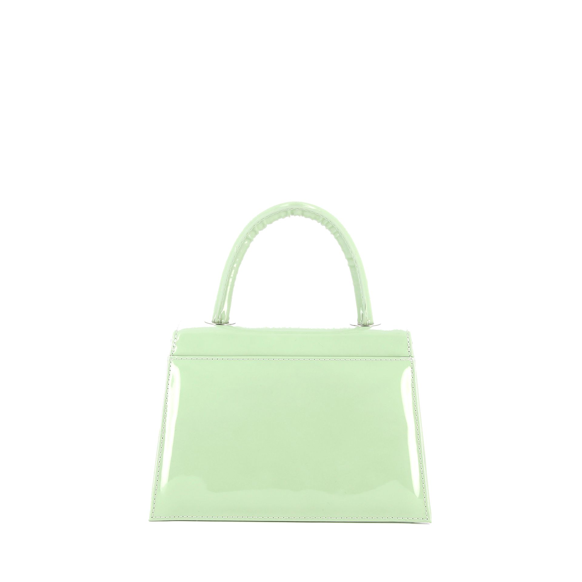 Lebru Handtas 264650 groen