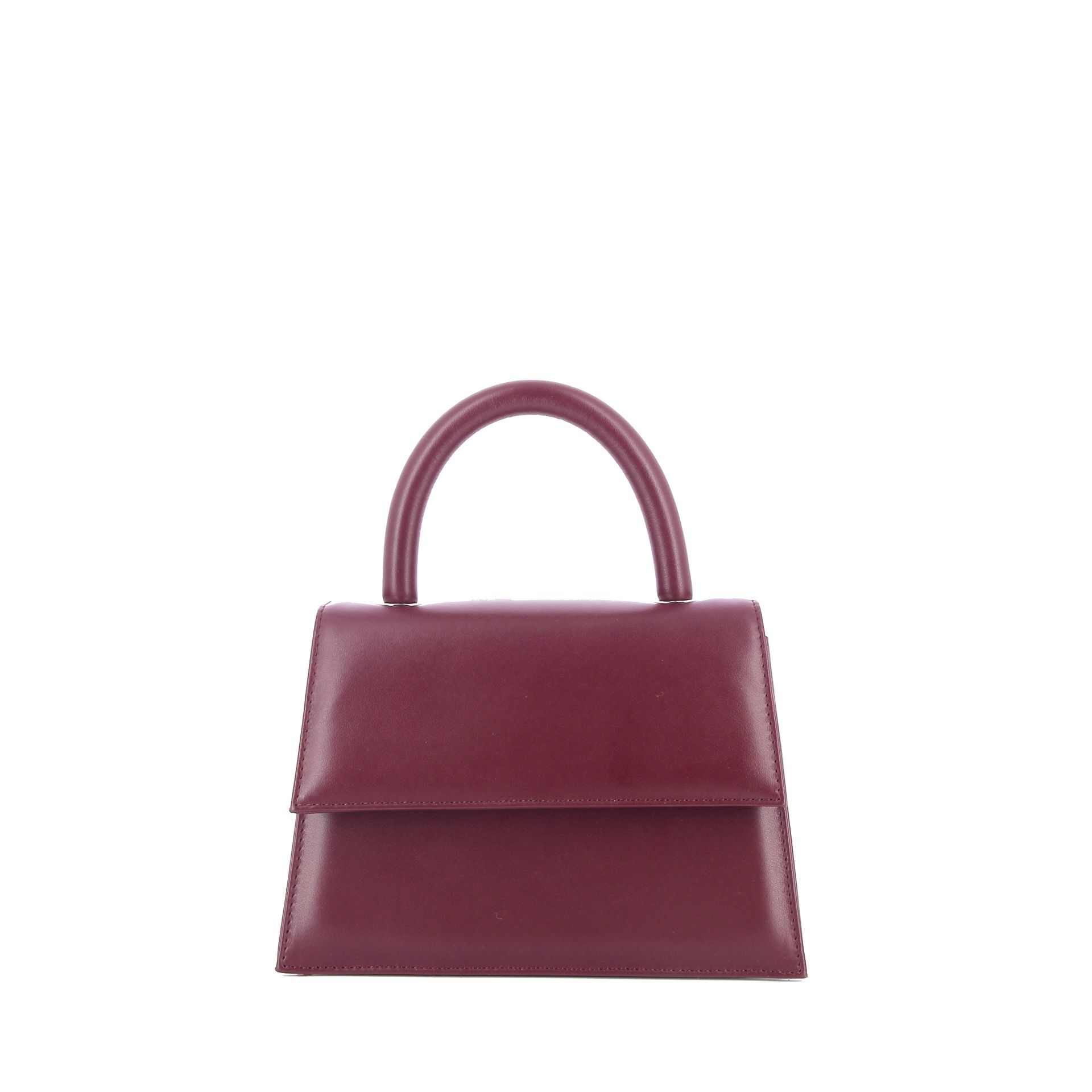 Lebru Handtas 264651 rood