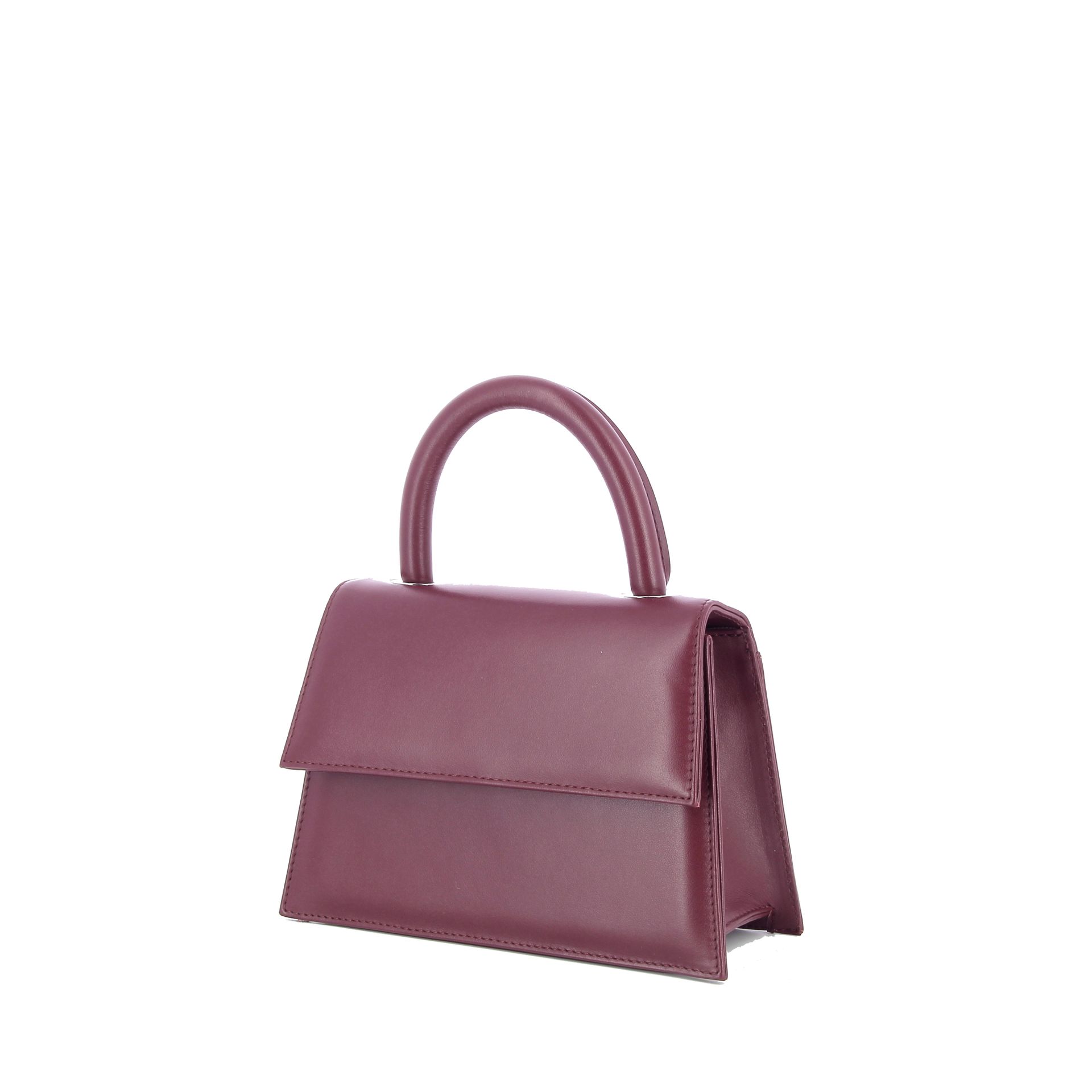 Lebru Handtas 264651 rood