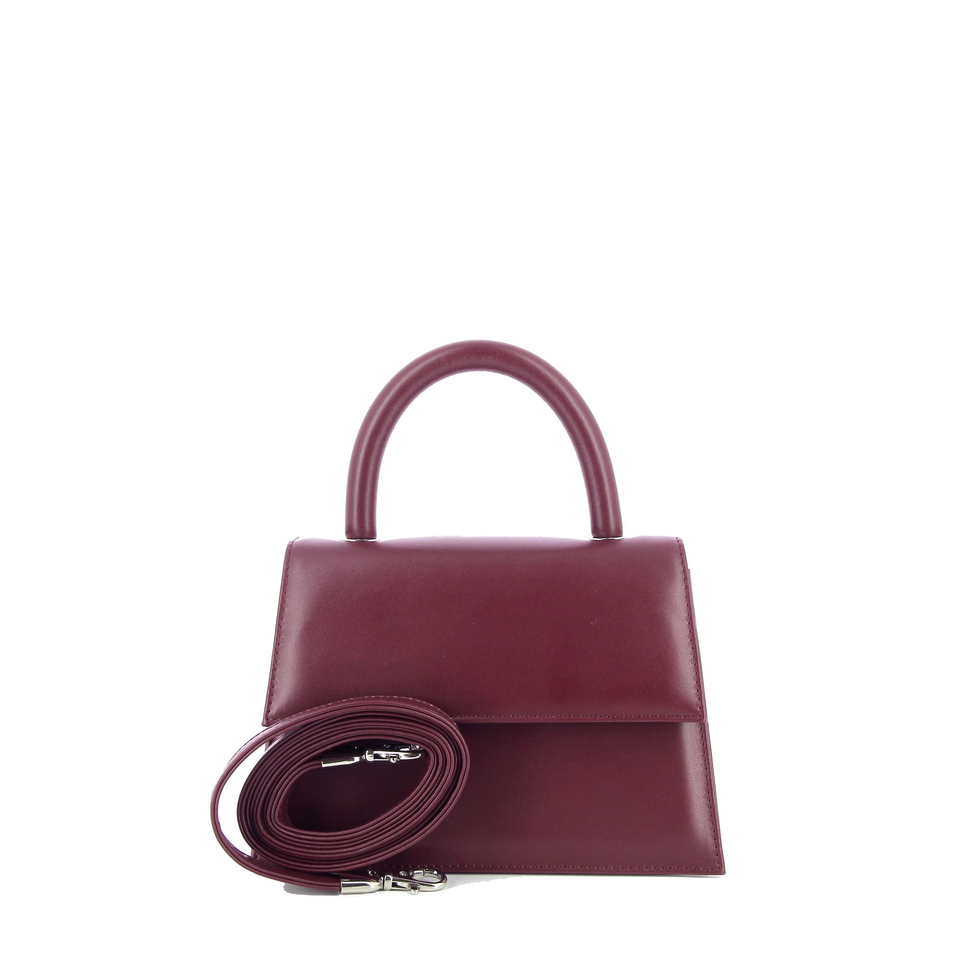 Lebru Handtas 264651 rood