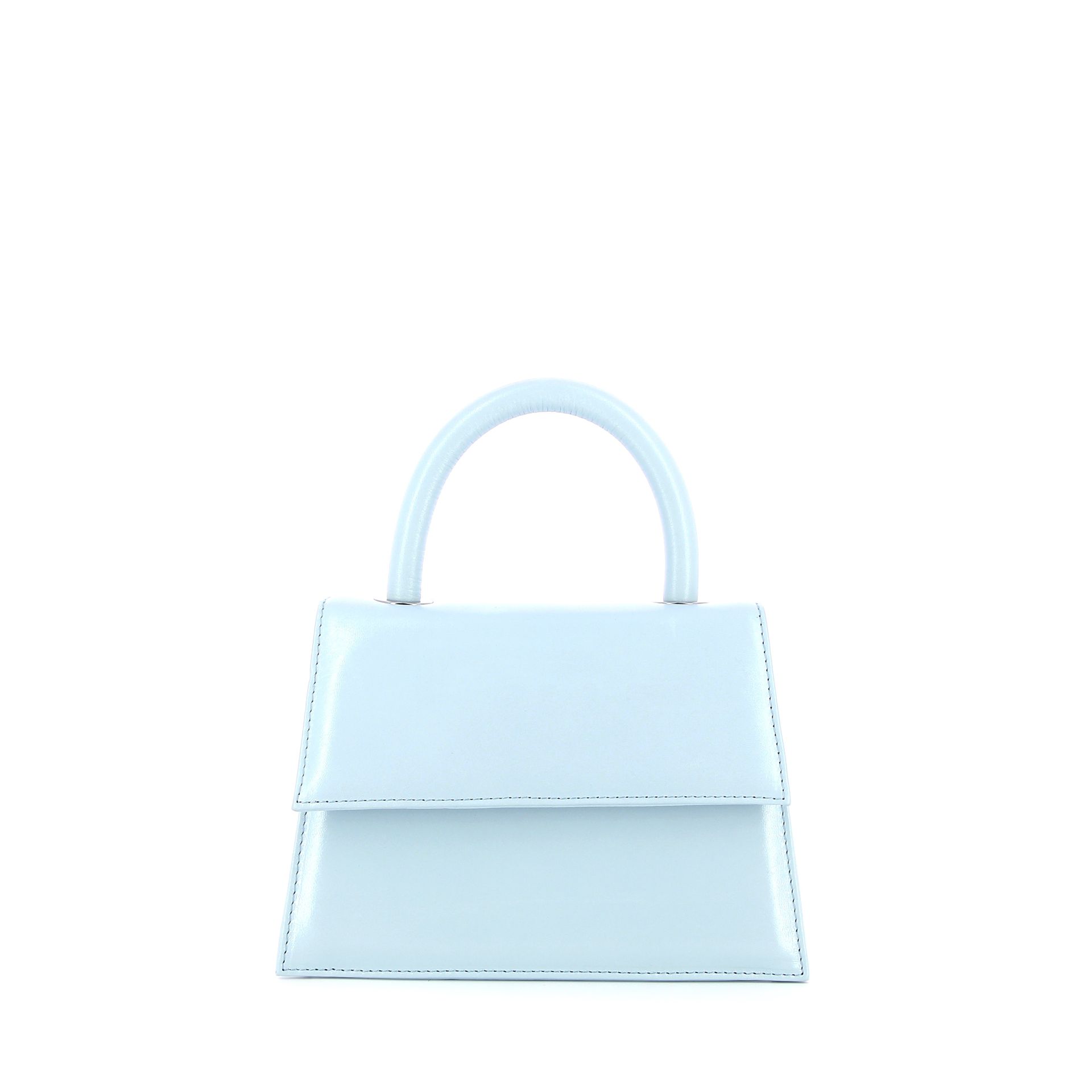 Lebru Handtas 264652 blauw