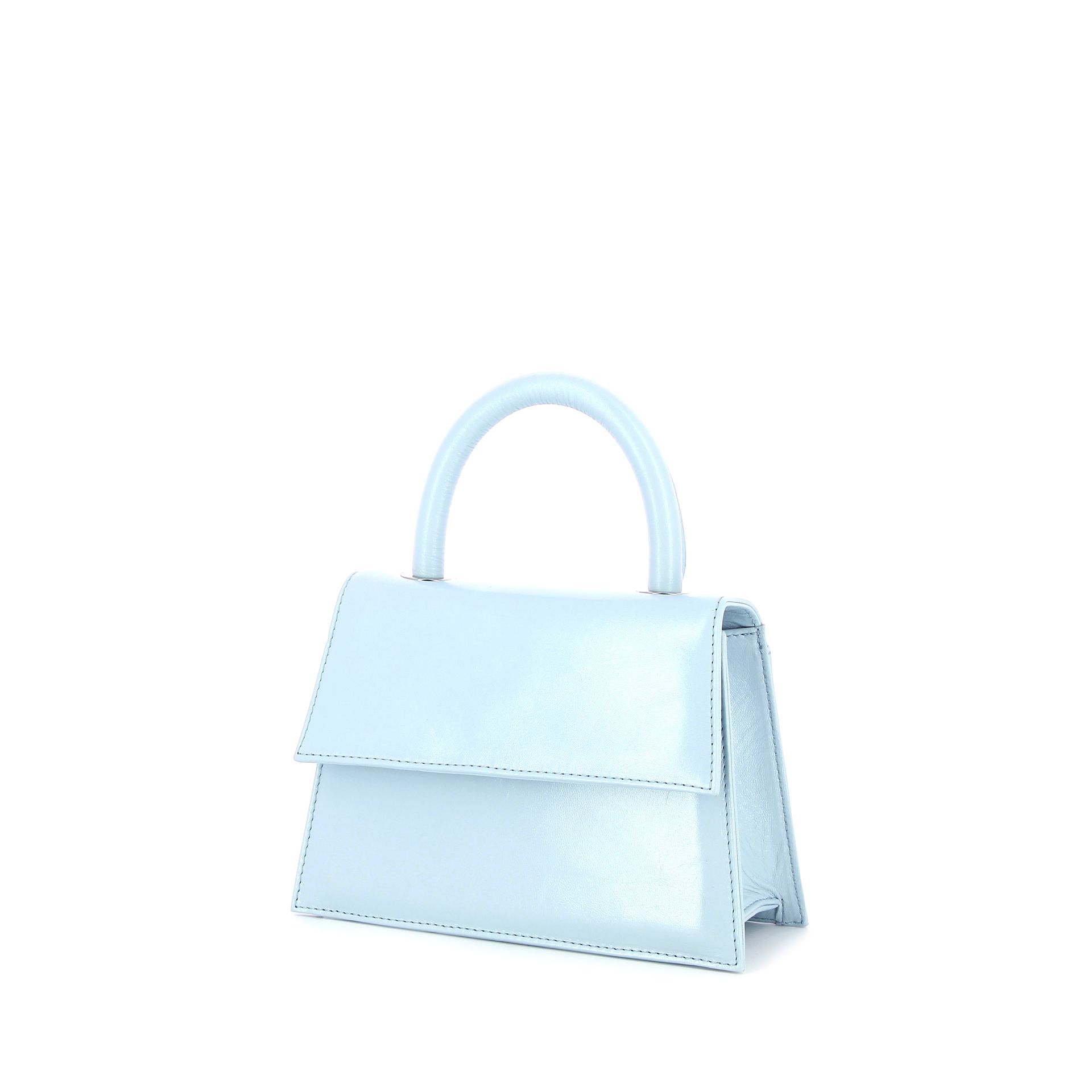 Lebru Handtas 264652 blauw