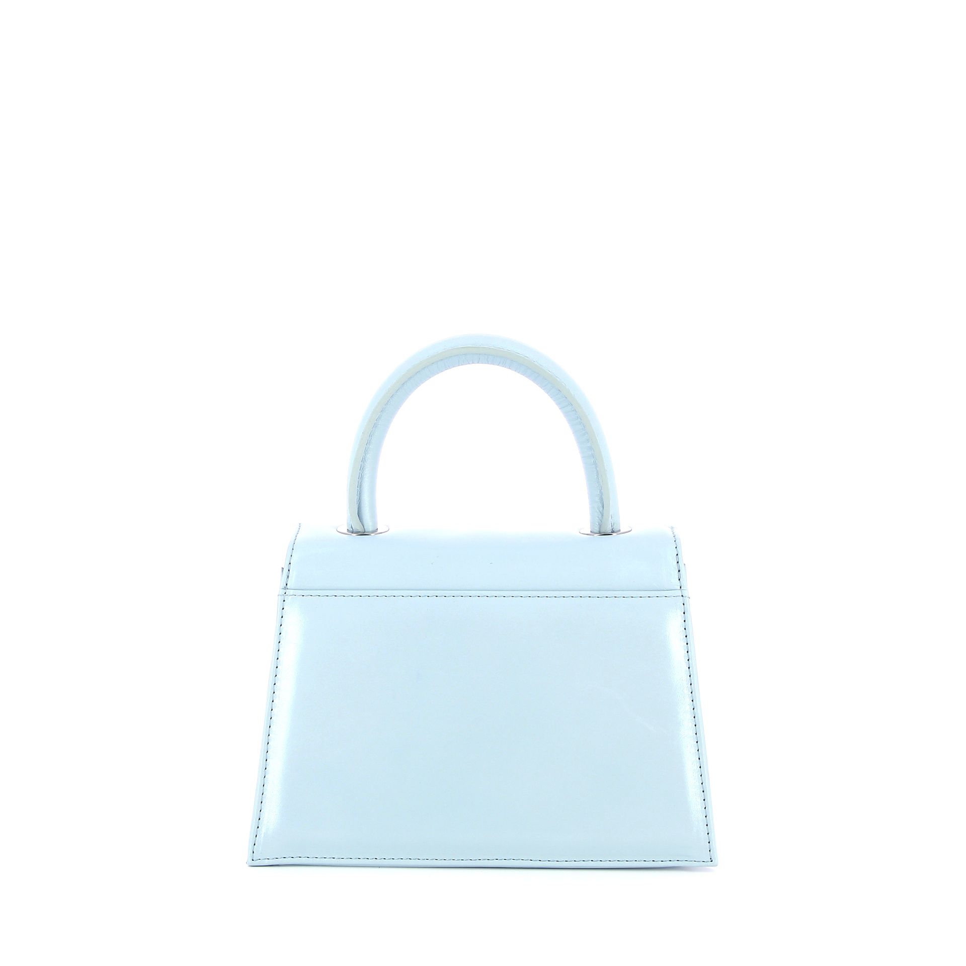 Lebru Handtas 264652 blauw