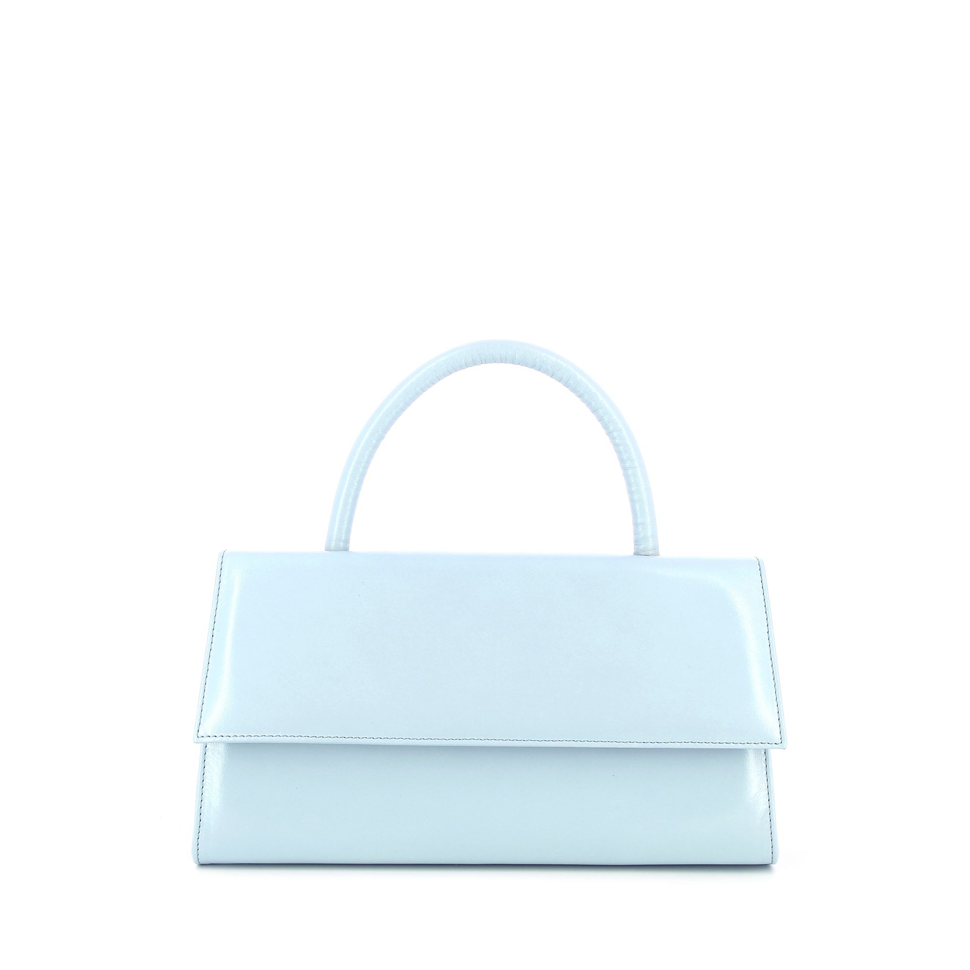 Lebru Handtas 264655 blauw