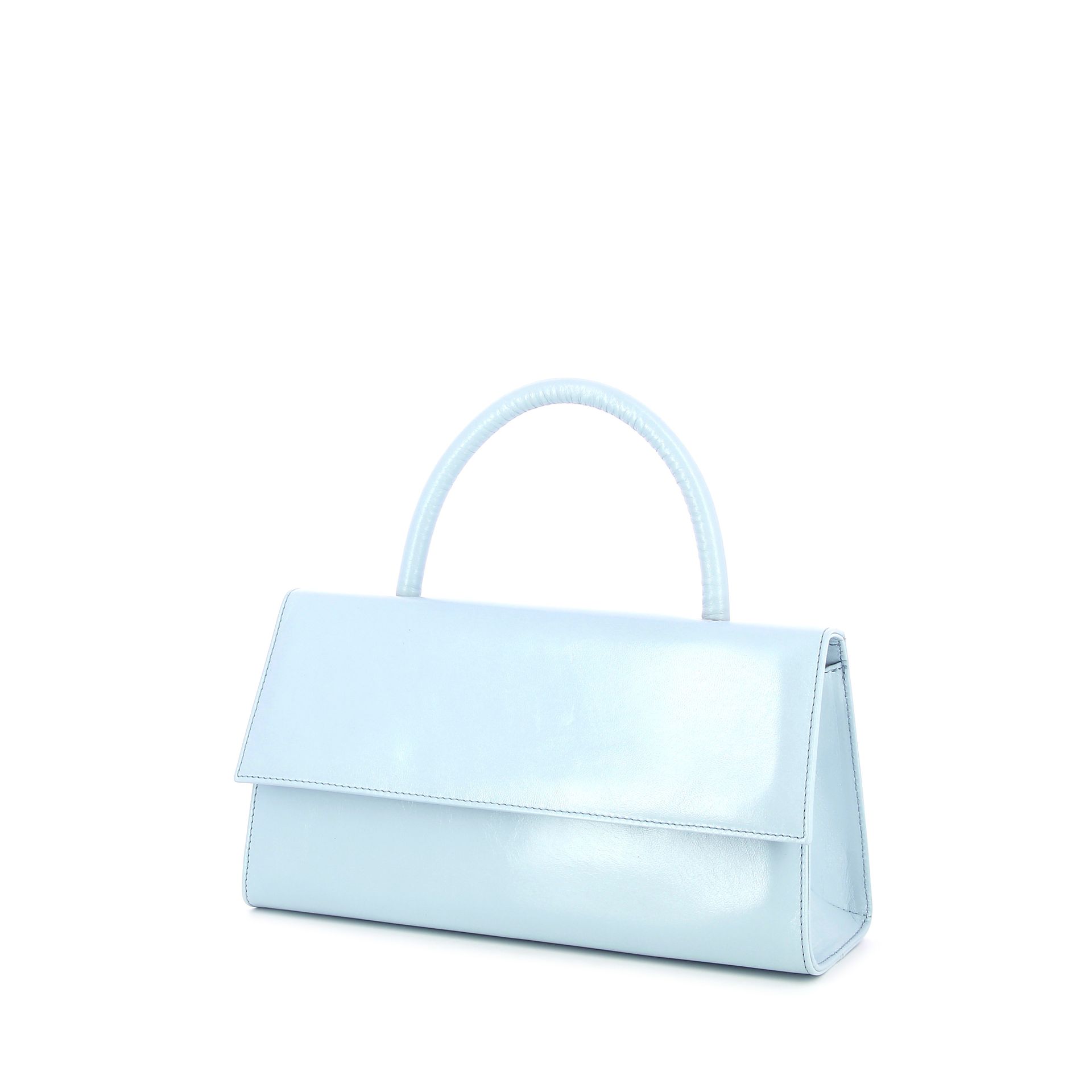 Lebru Handtas 264655 blauw