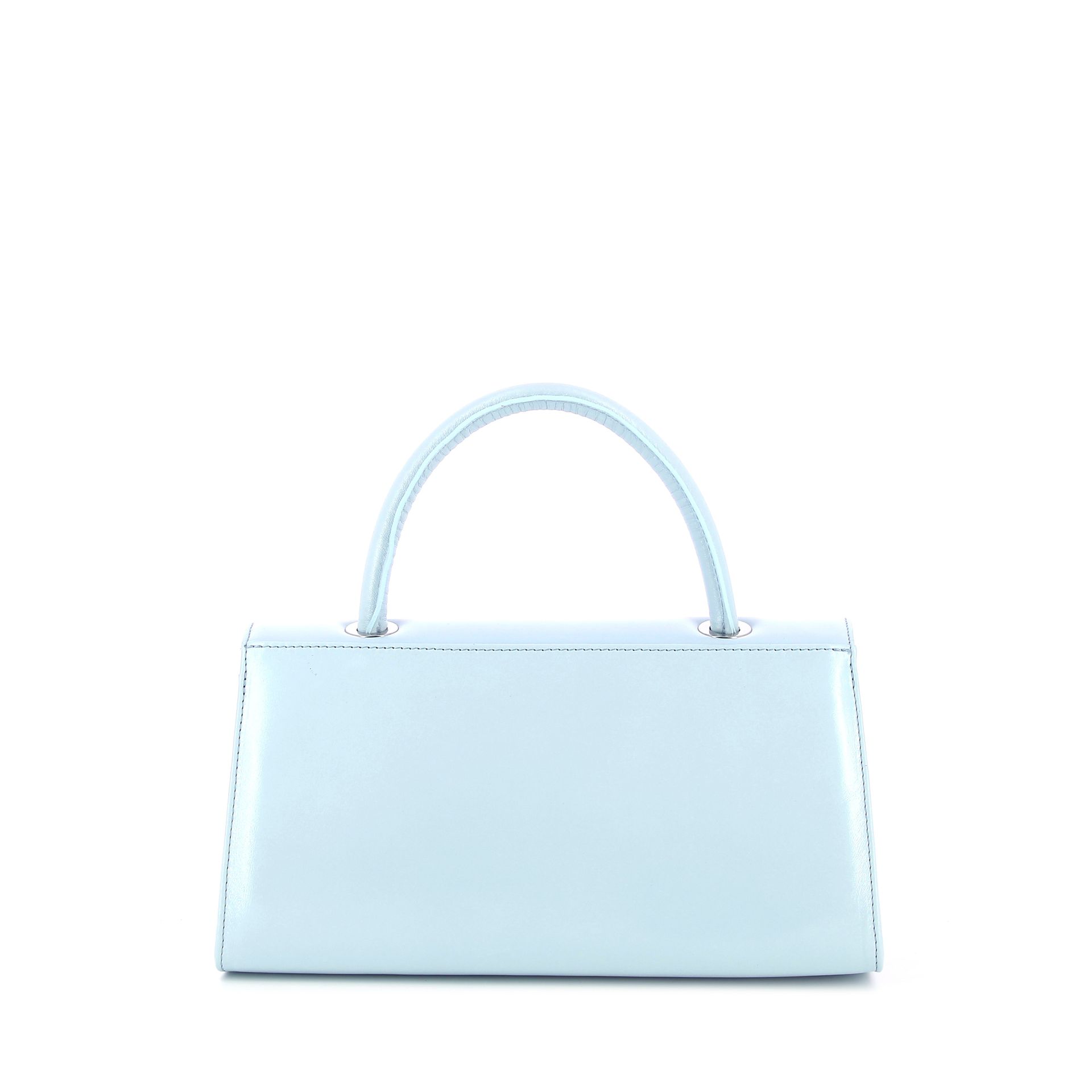 Lebru Handtas 264655 blauw