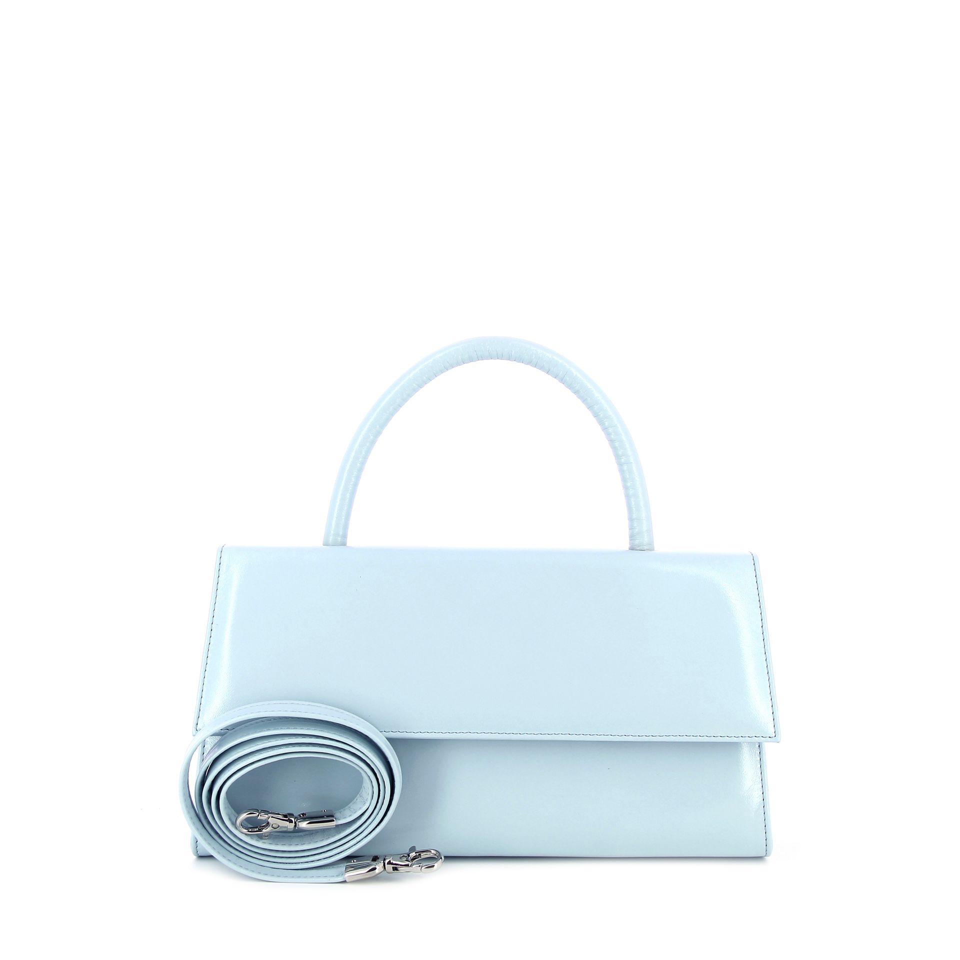 Lebru Handtas 264655 blauw