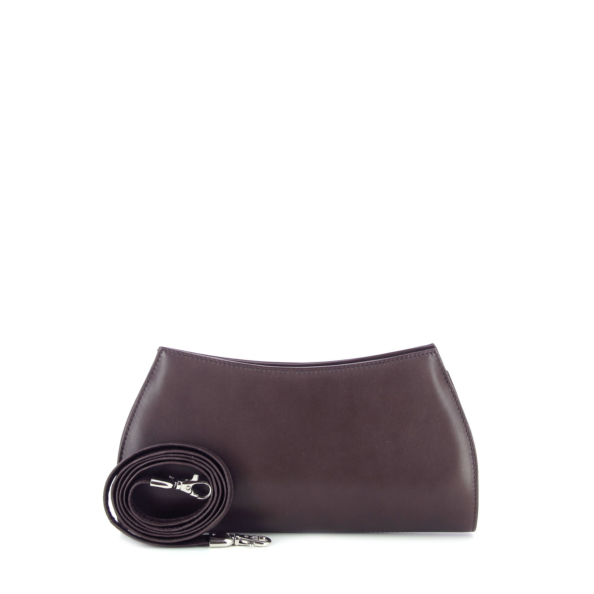 Lebru Handtas 264659 bruin