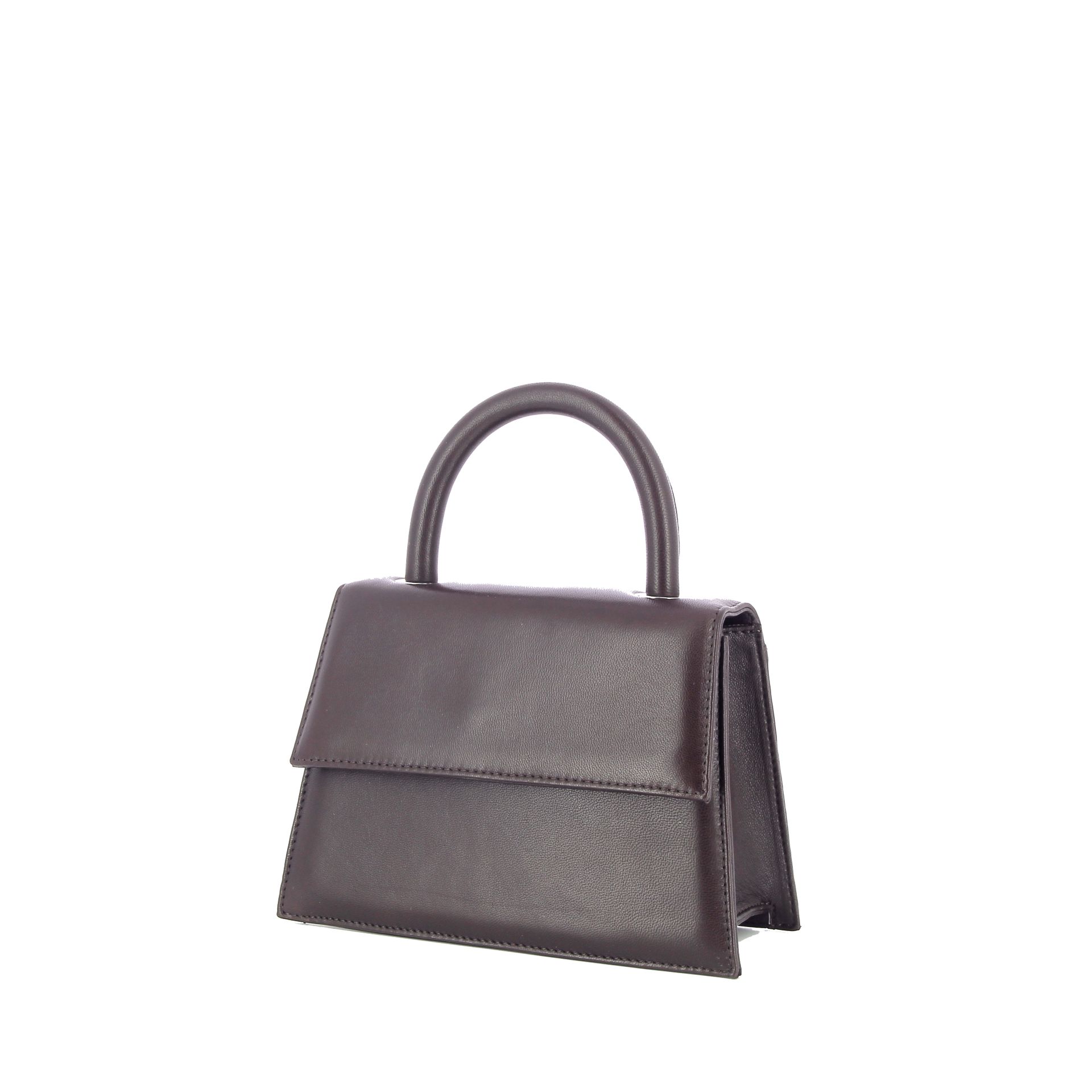 Lebru Handtas 264661 bruin