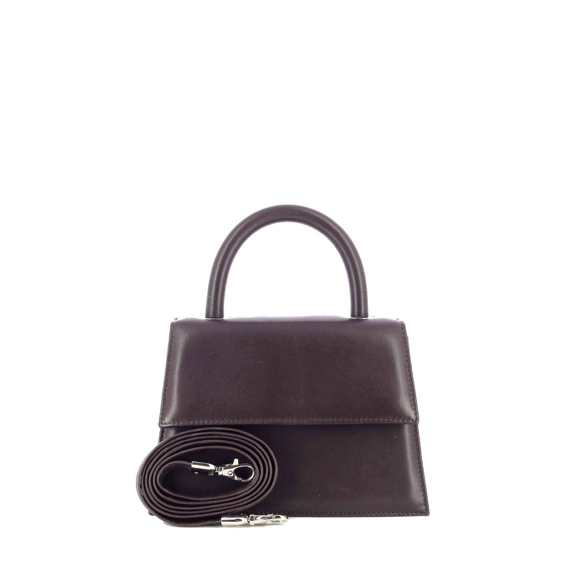 Lebru Handtas 264661 bruin