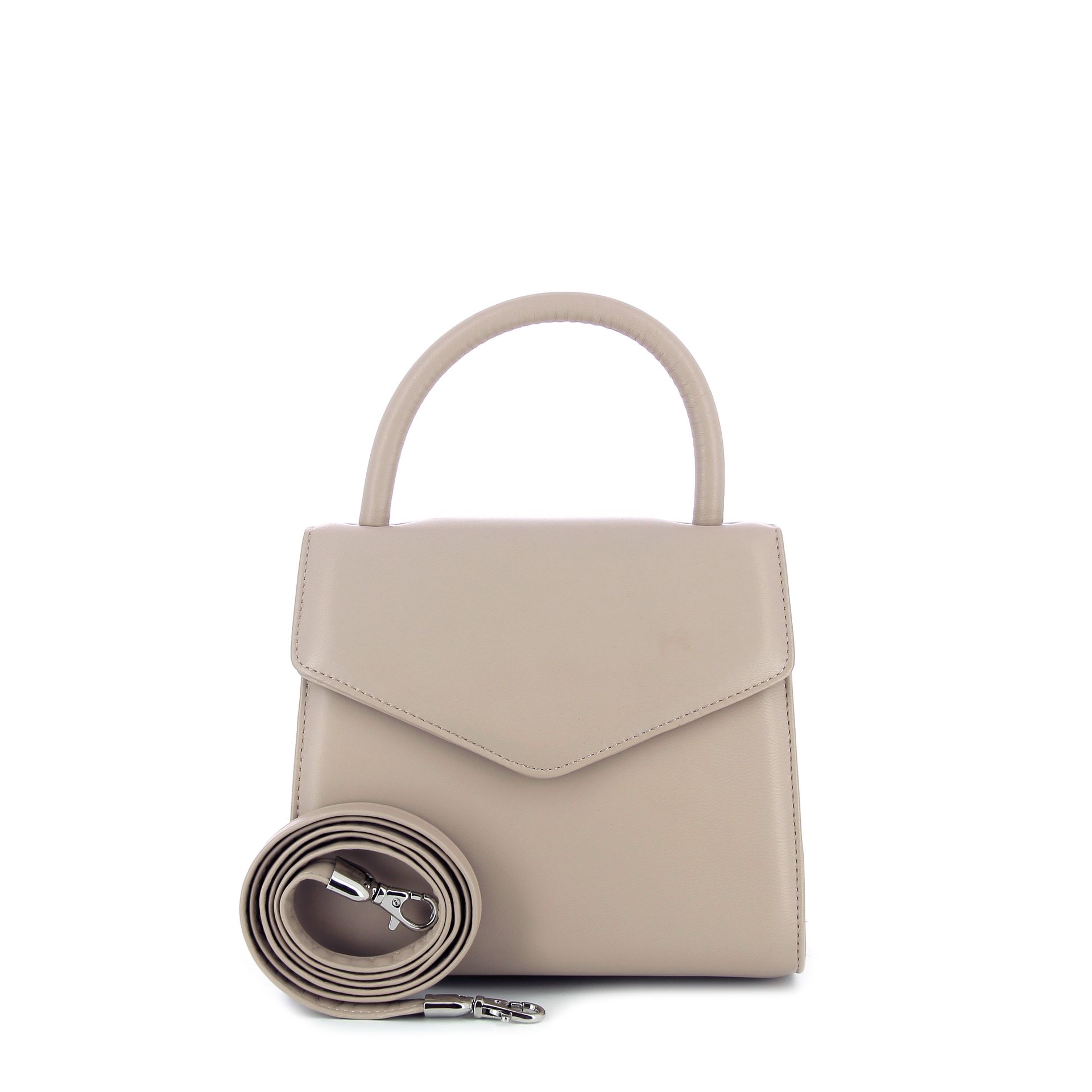 Lebru Handtas 264662 beige
