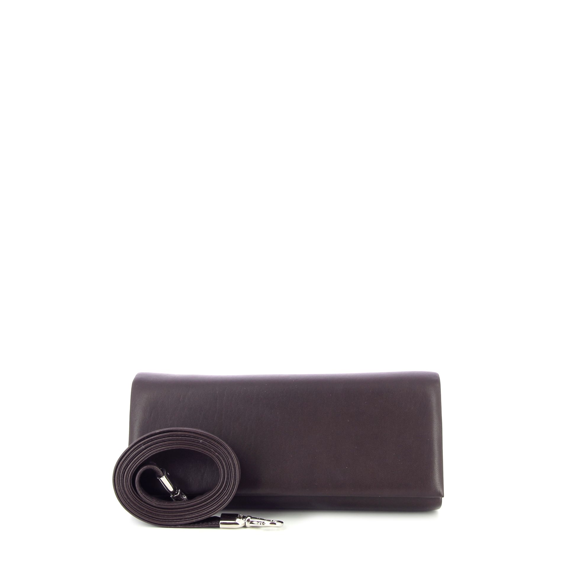 Lebru Handtas 264663 bruin