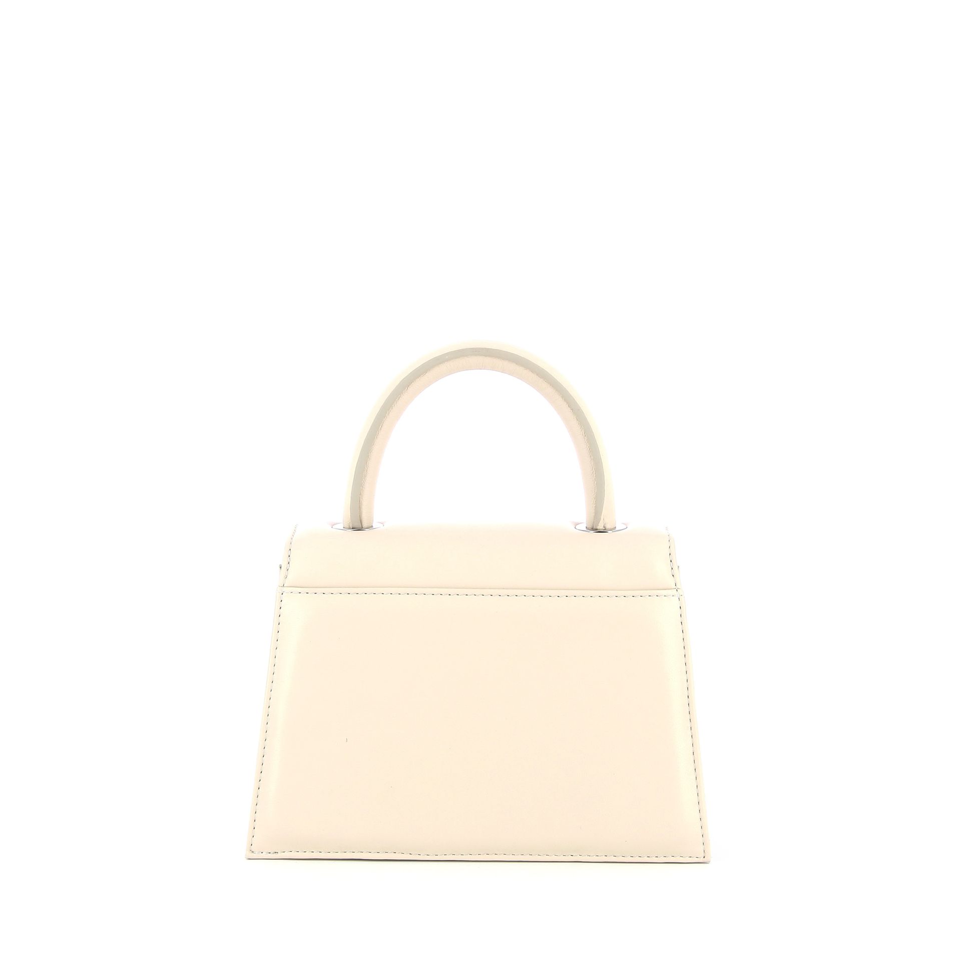 Lebru Handtas 264666 beige