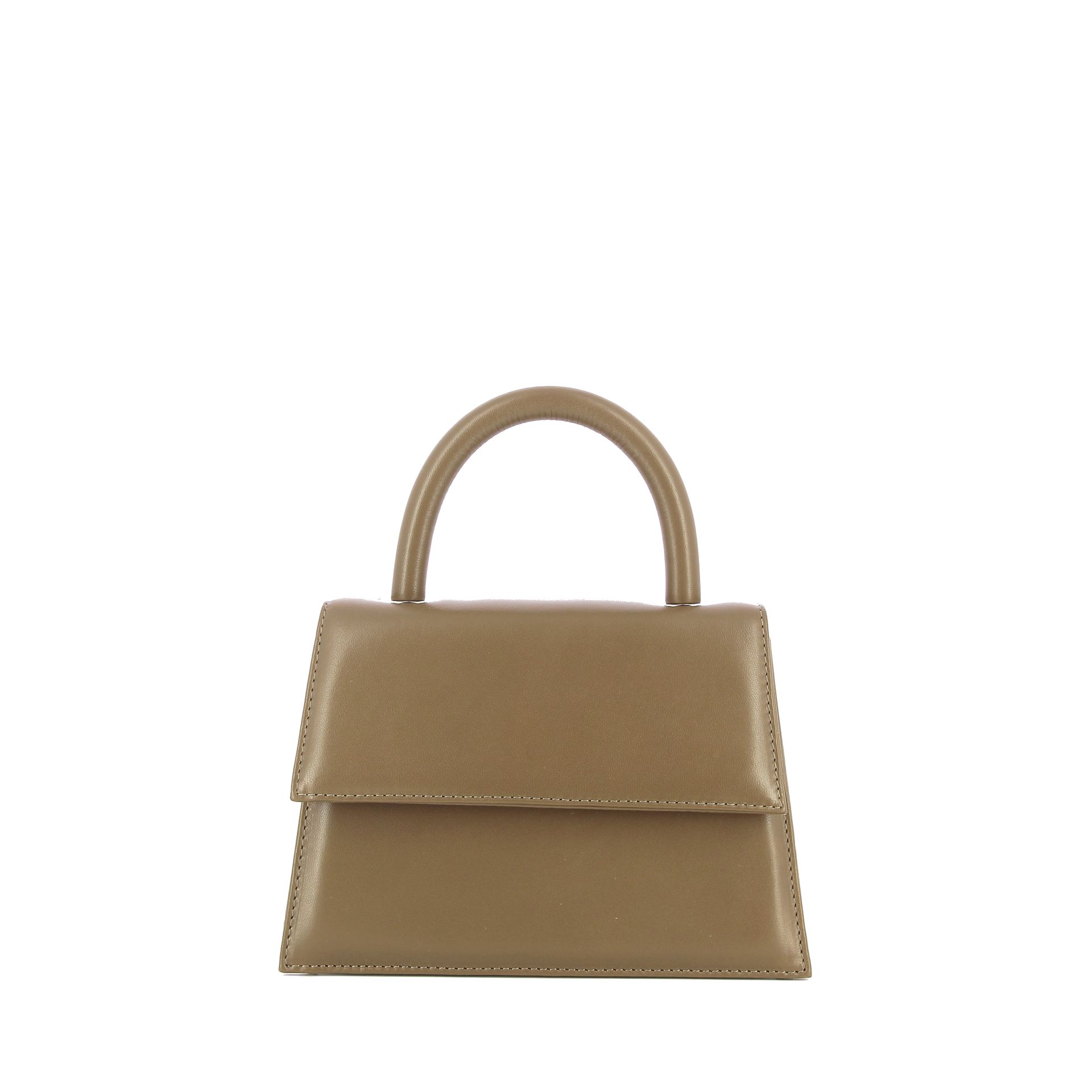 Lebru Handtas 264668 groen