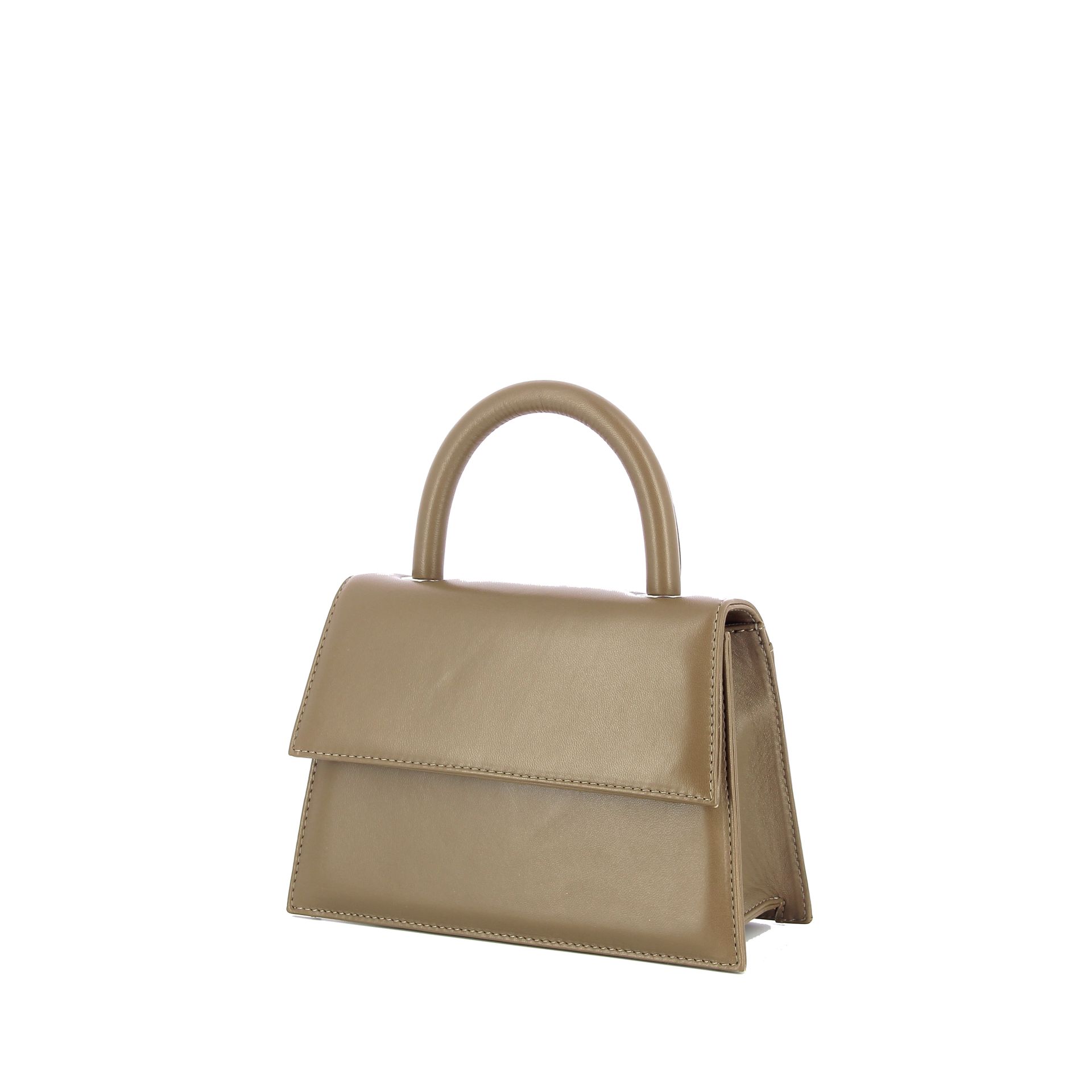 Lebru Handtas 264668 groen