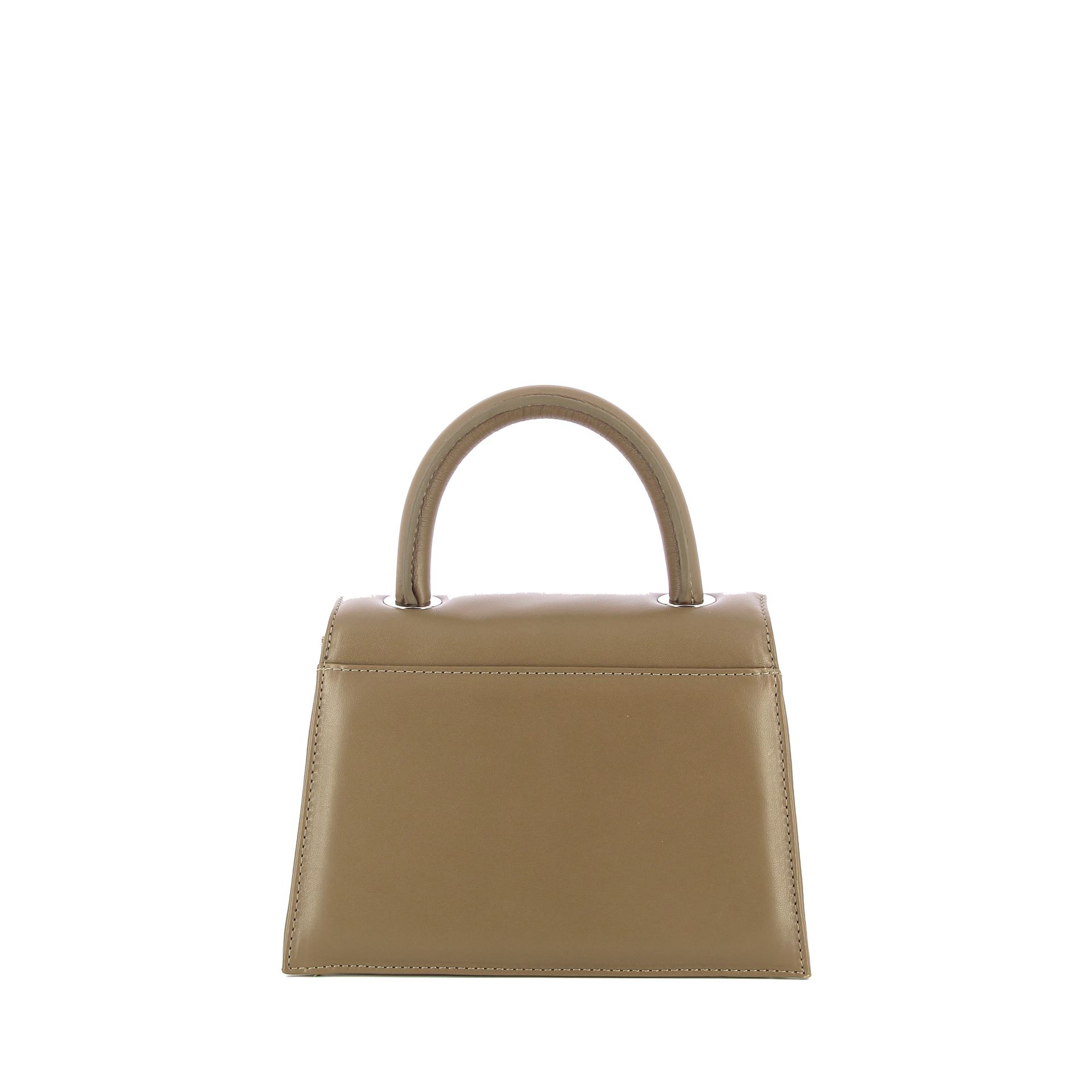 Lebru Handtas 264668 groen