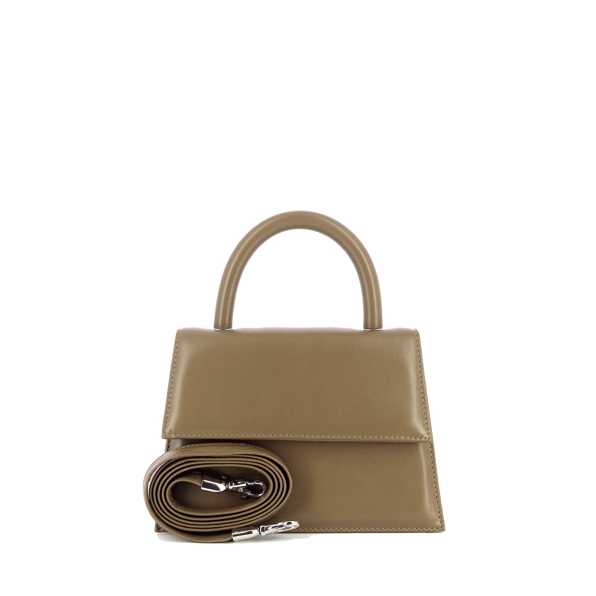 Lebru Handtas 264668 groen