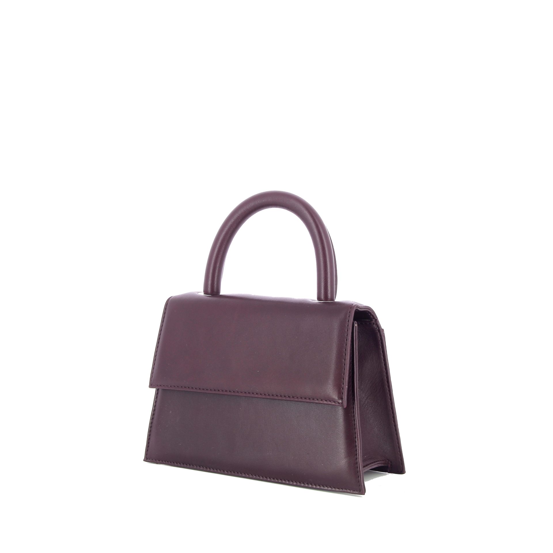 Lebru Handtas 264669 rood