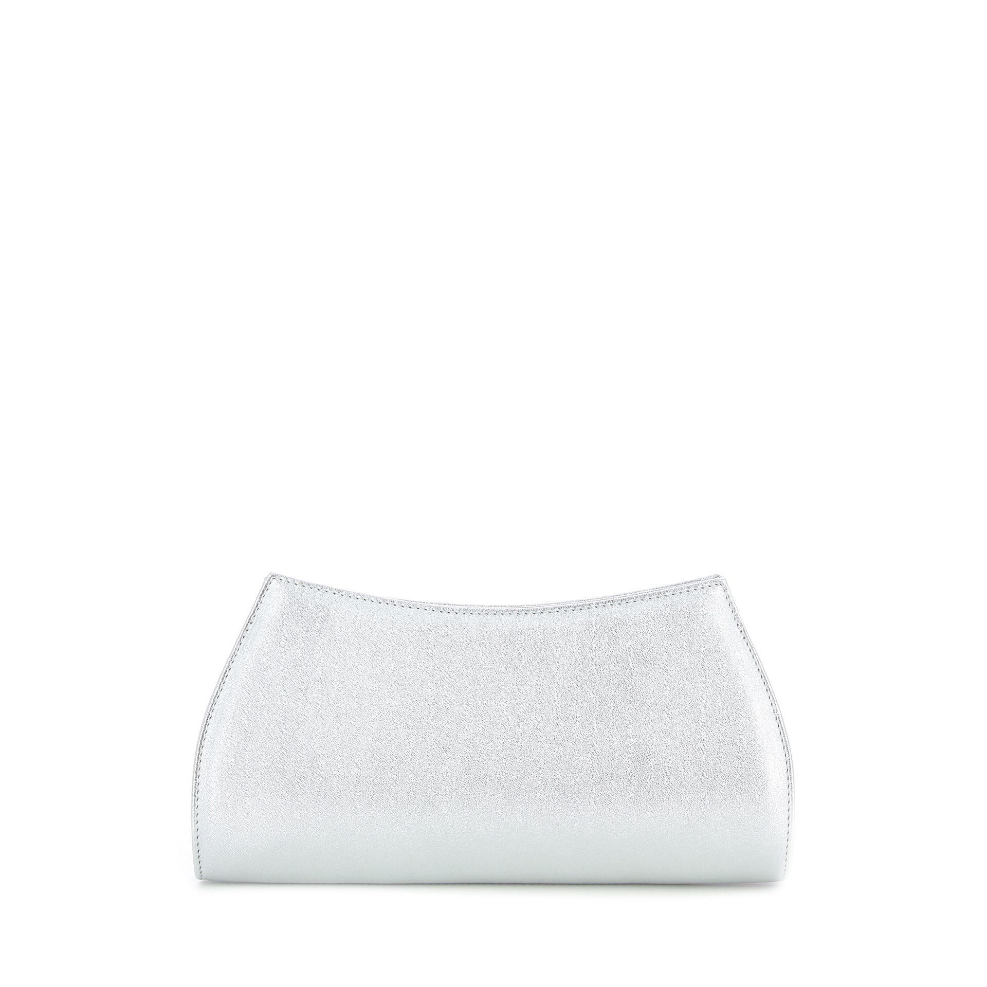 Lebru Handtas 264673 zilver