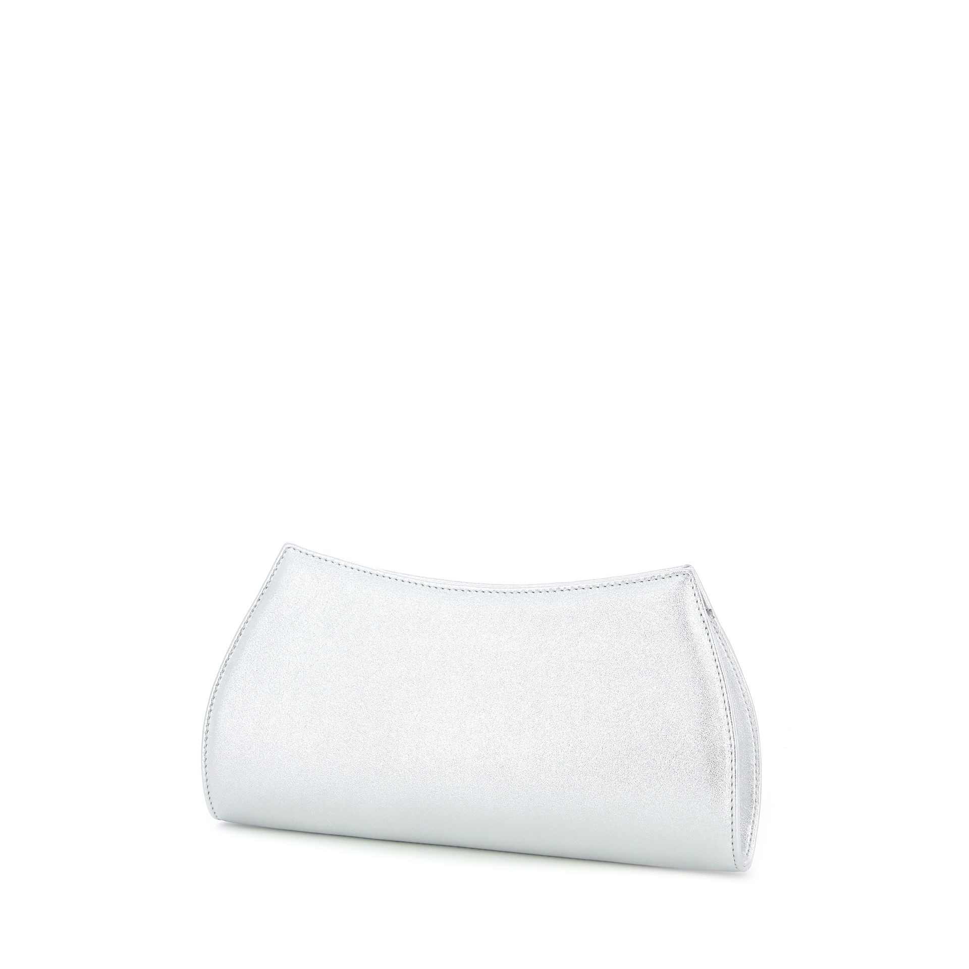 Lebru Handtas 264673 zilver