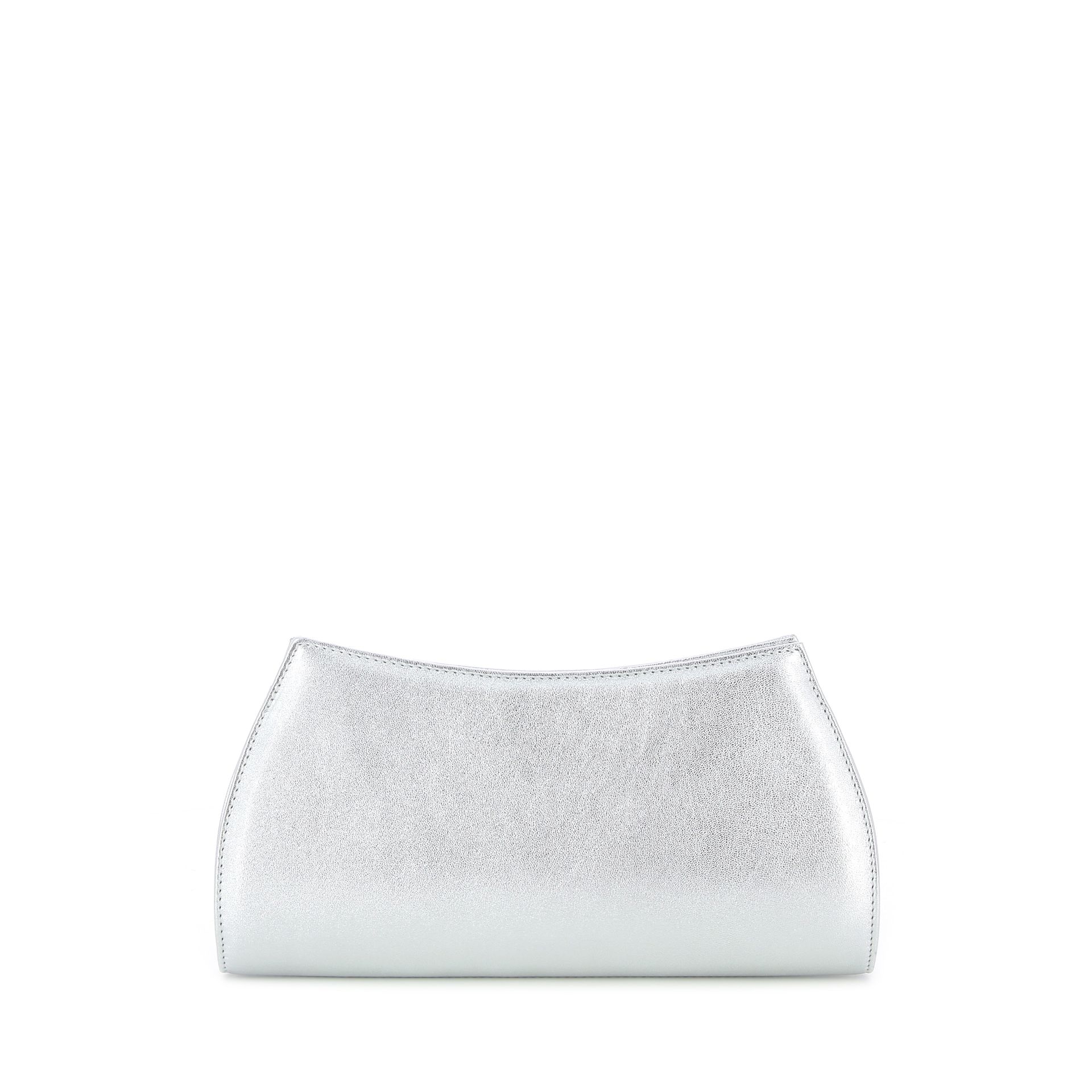 Lebru Handtas 264673 zilver